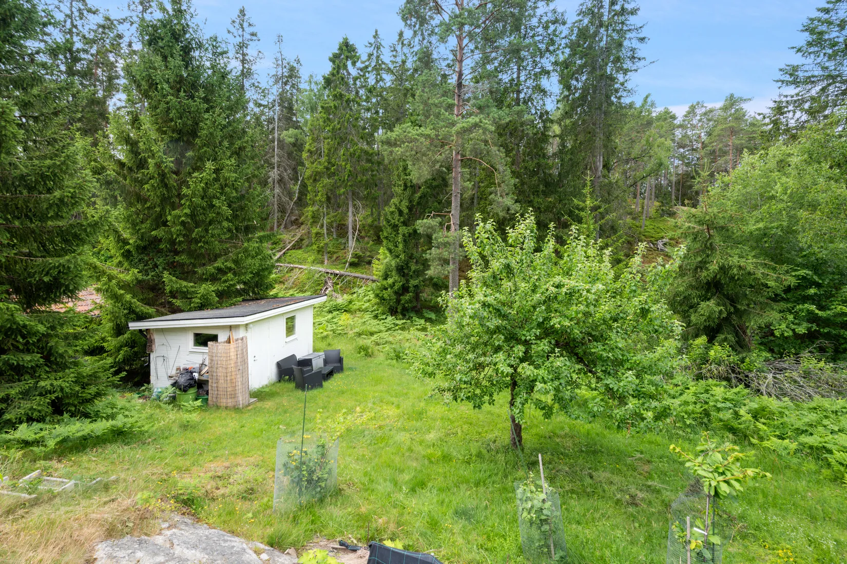 Villa, Breviksvägen 32, Trinntorp - Brevik, Tyresö