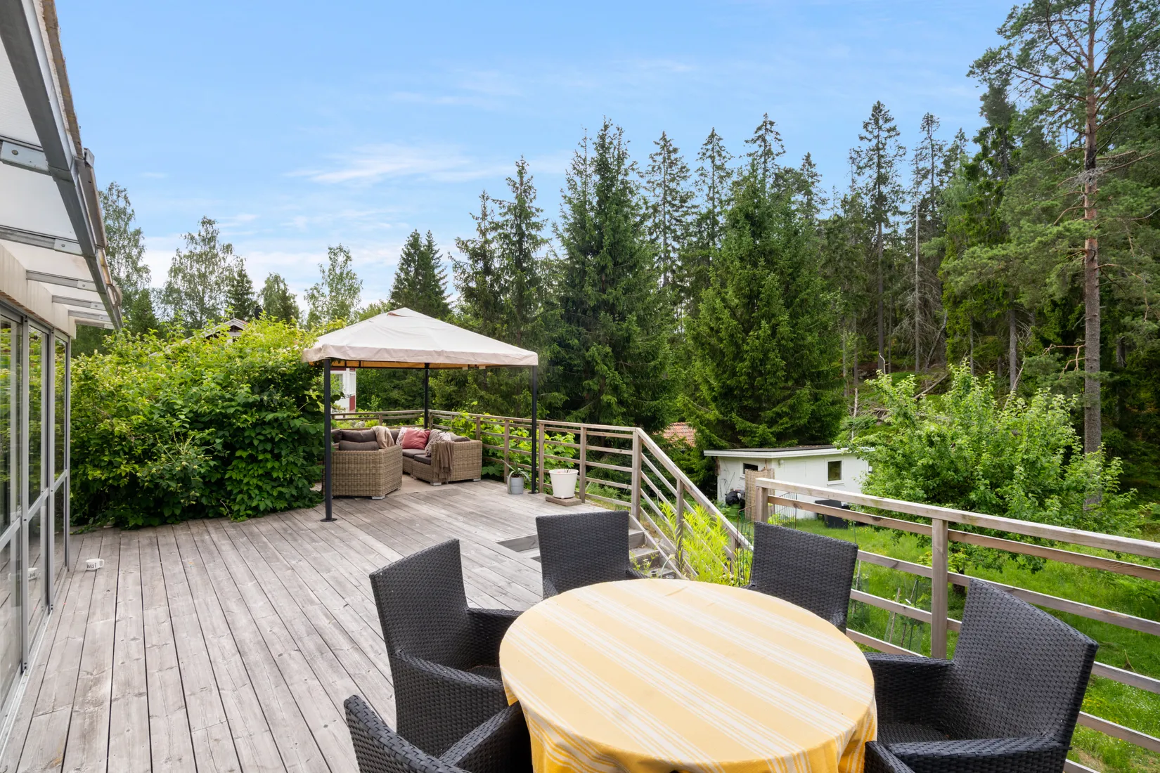 Villa, Breviksvägen 32, Trinntorp - Brevik, Tyresö