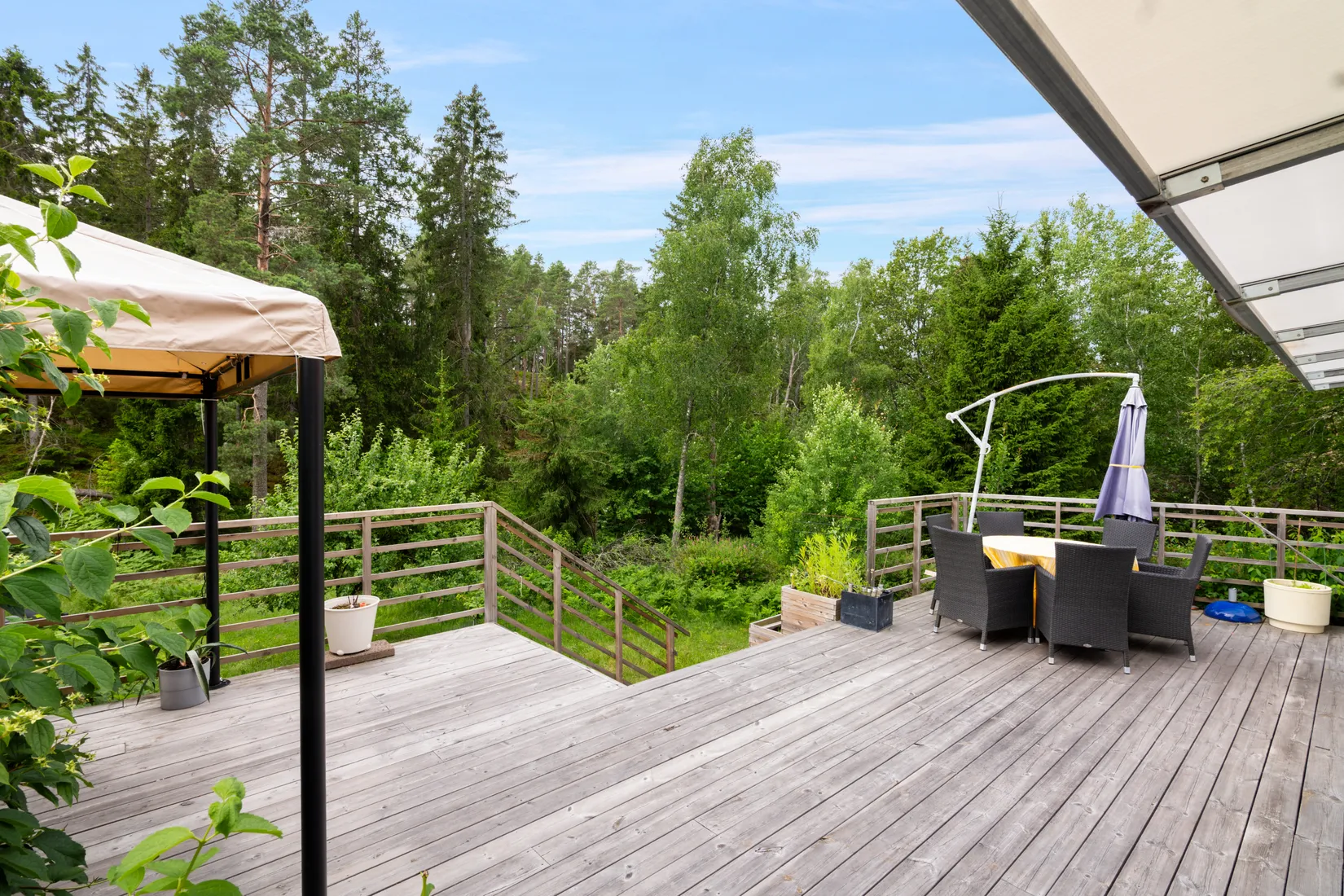 Villa, Breviksvägen 32, Trinntorp - Brevik, Tyresö