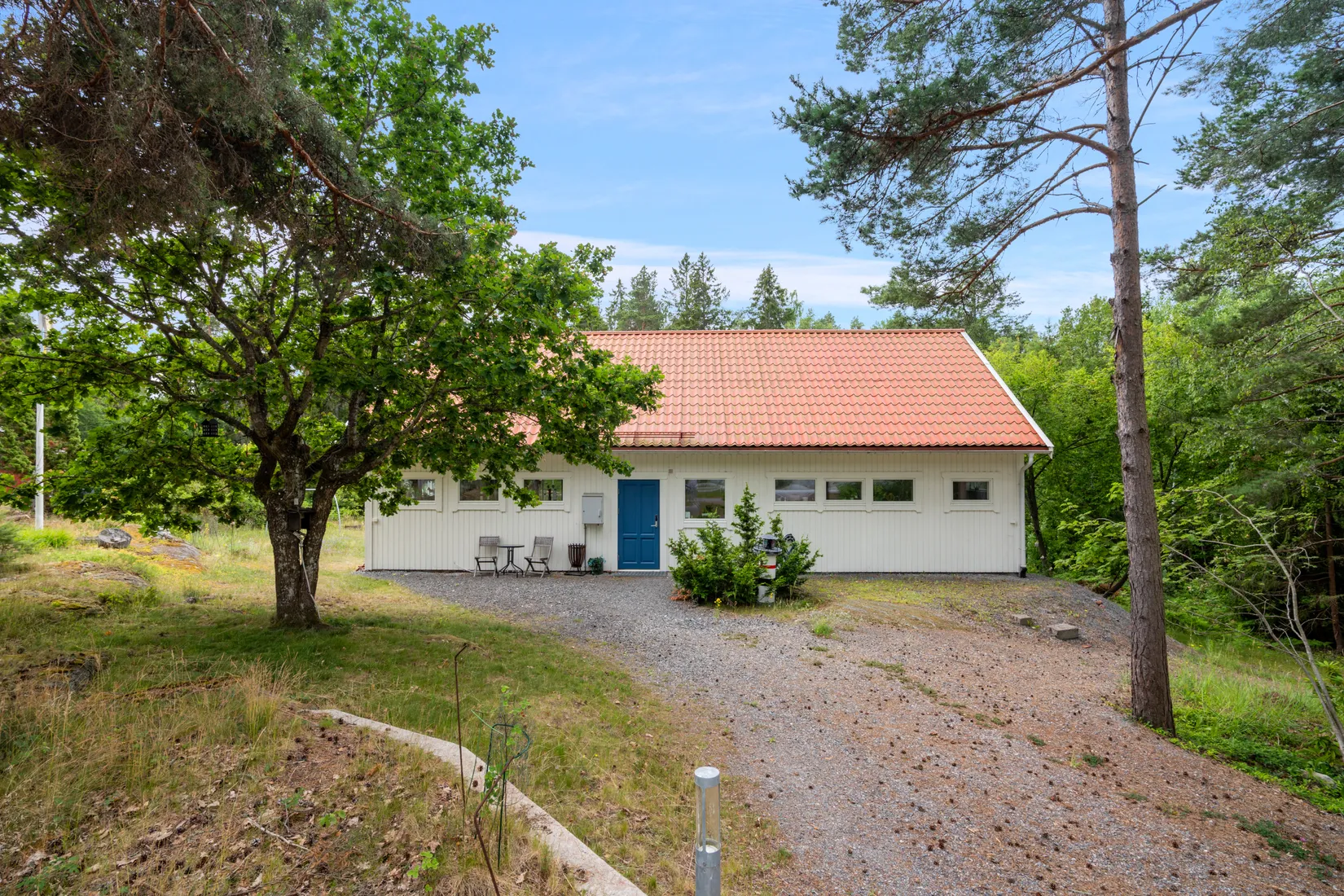 Villa, Breviksvägen 32, Trinntorp - Brevik, Tyresö