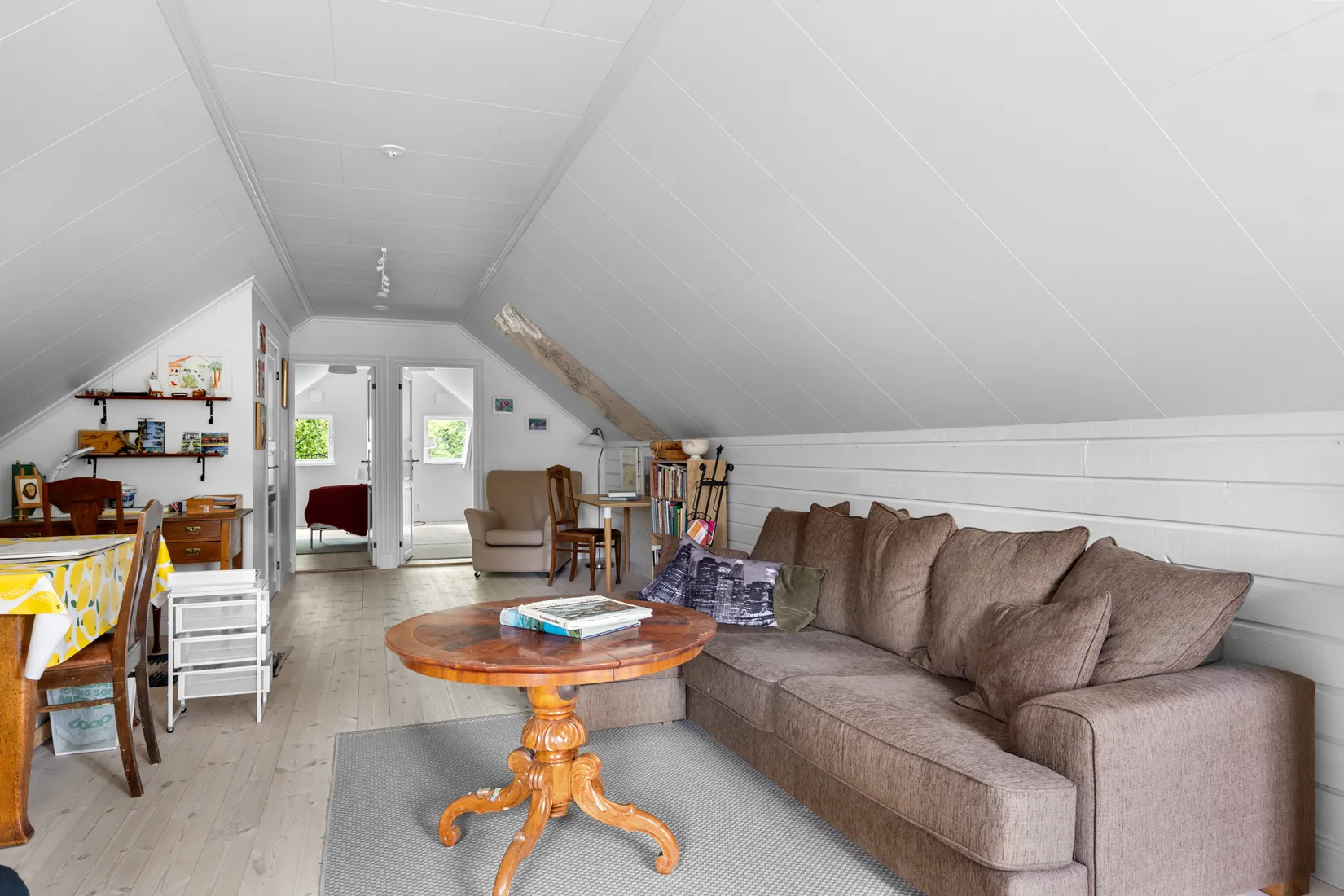 Villa, Breviksvägen 32, Trinntorp - Brevik, Tyresö