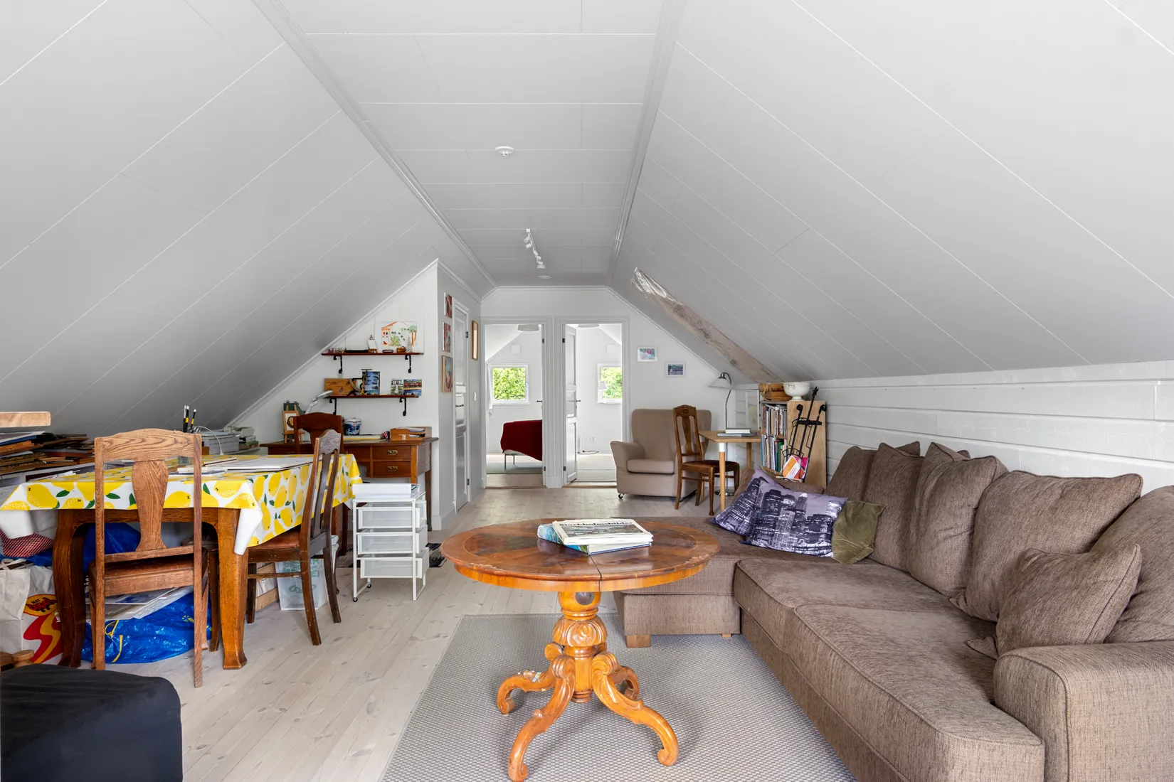 Villa, Breviksvägen 32, Trinntorp - Brevik, Tyresö