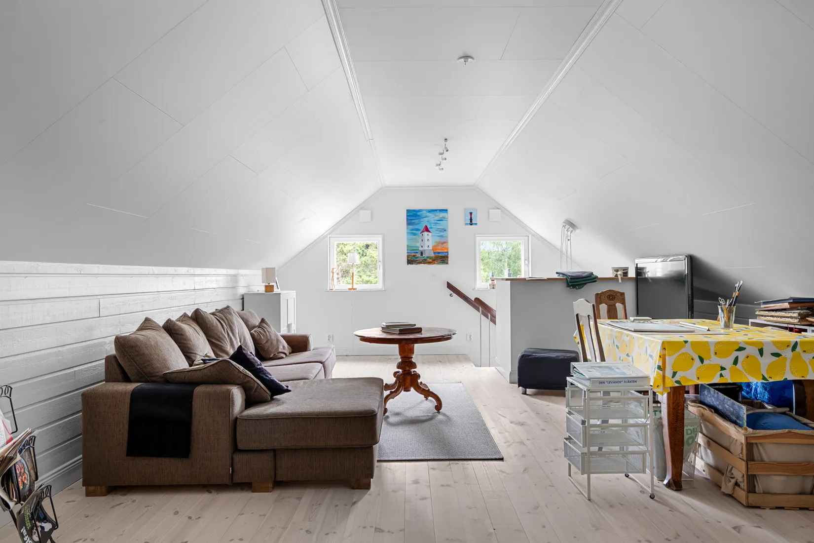 Villa, Breviksvägen 32, Trinntorp - Brevik, Tyresö