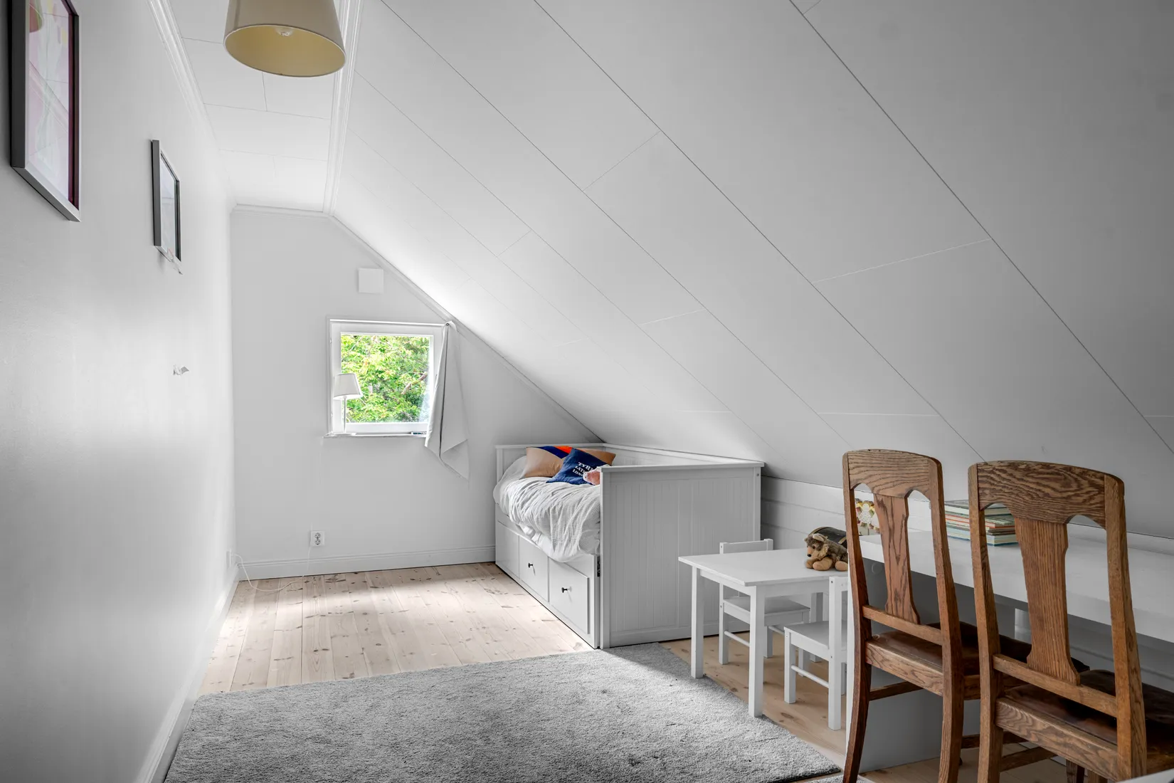 Villa, Breviksvägen 32, Trinntorp - Brevik, Tyresö