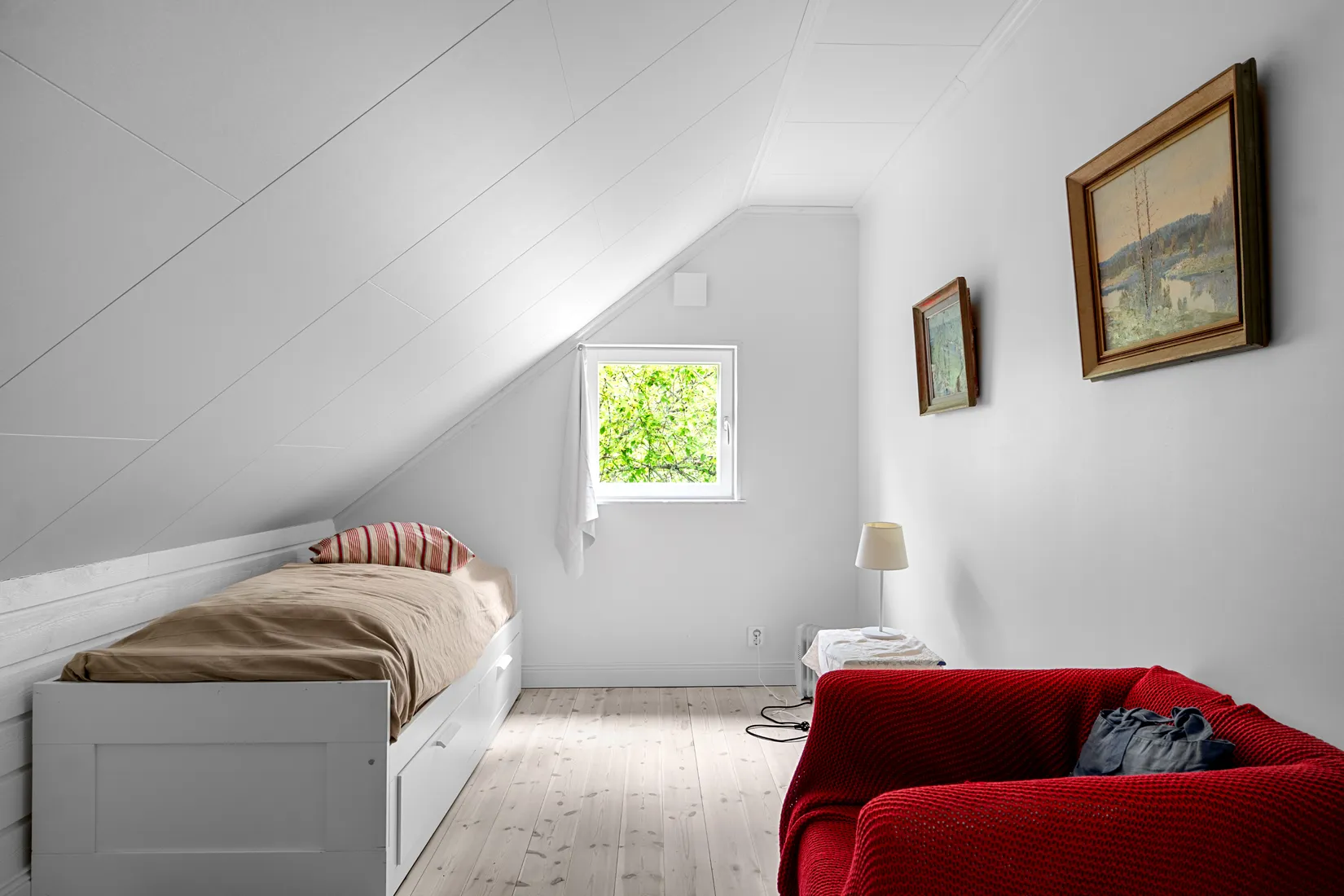 Villa, Breviksvägen 32, Trinntorp - Brevik, Tyresö