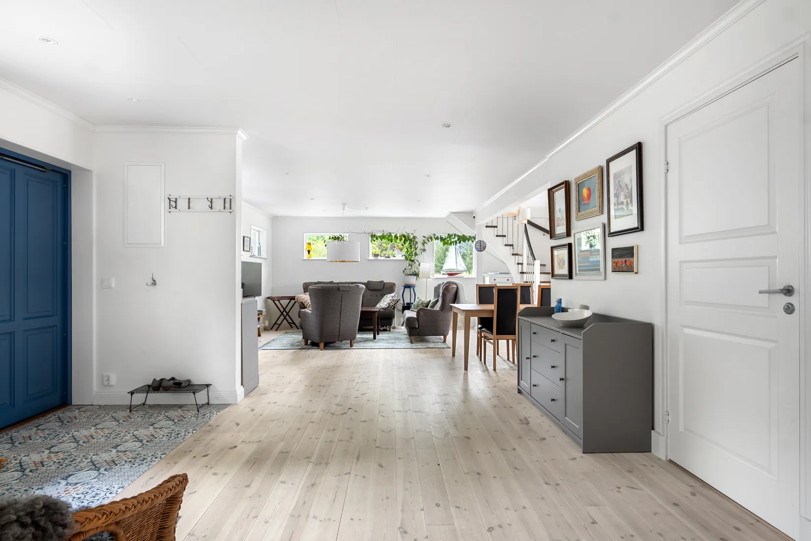 Villa, Breviksvägen 32, Trinntorp - Brevik, Tyresö