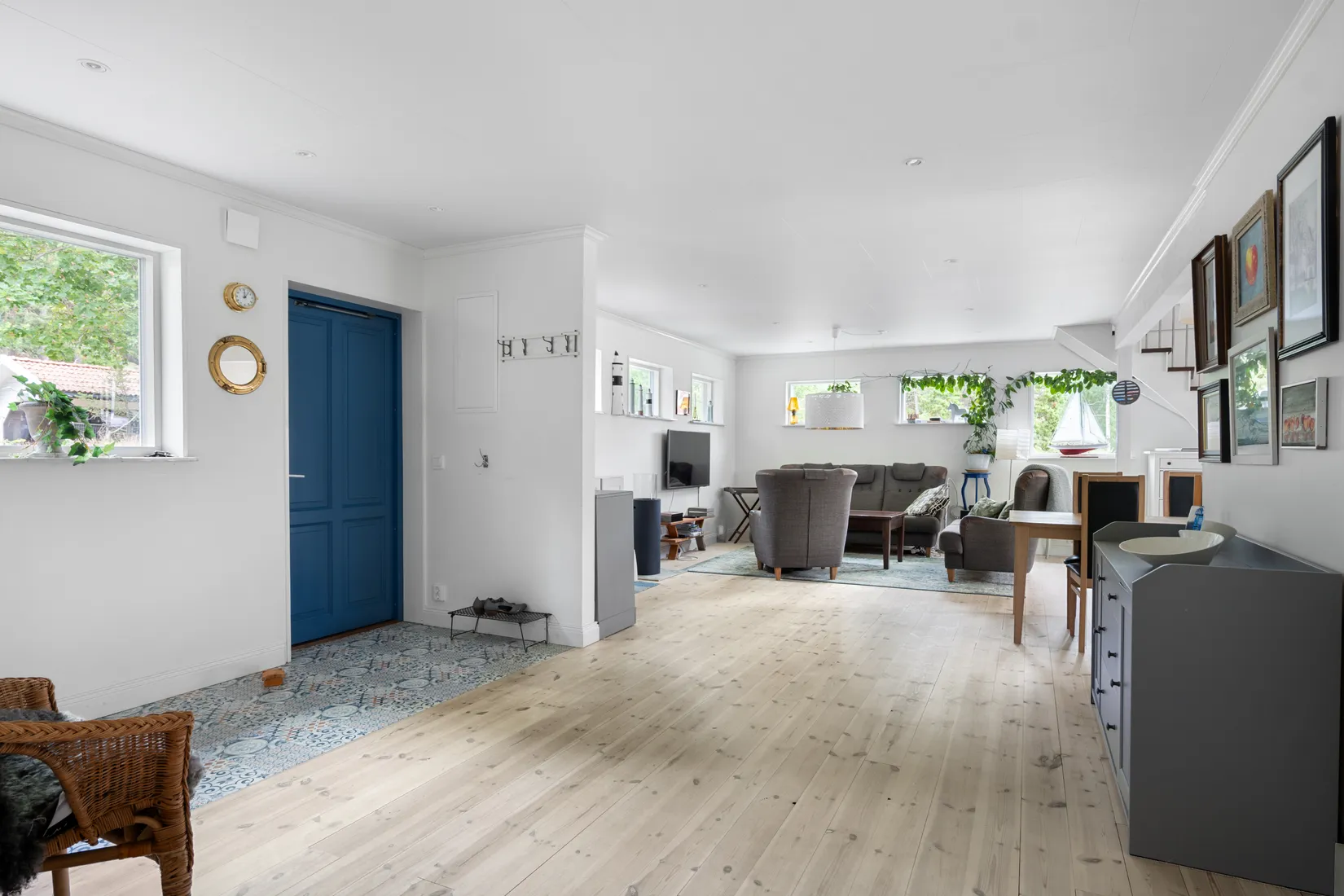 Villa, Breviksvägen 32, Trinntorp - Brevik, Tyresö