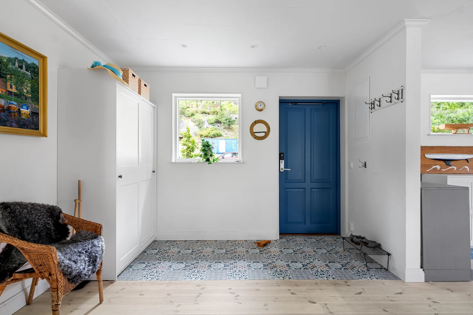 Villa, Breviksvägen 32, Trinntorp - Brevik, Tyresö