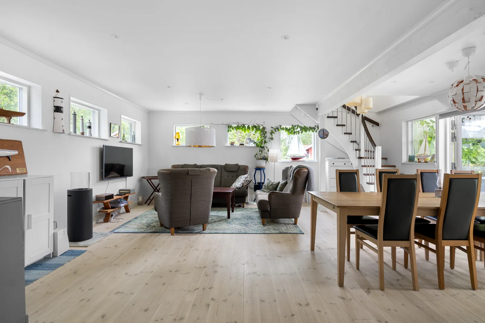 Villa, Breviksvägen 32, Trinntorp - Brevik, Tyresö