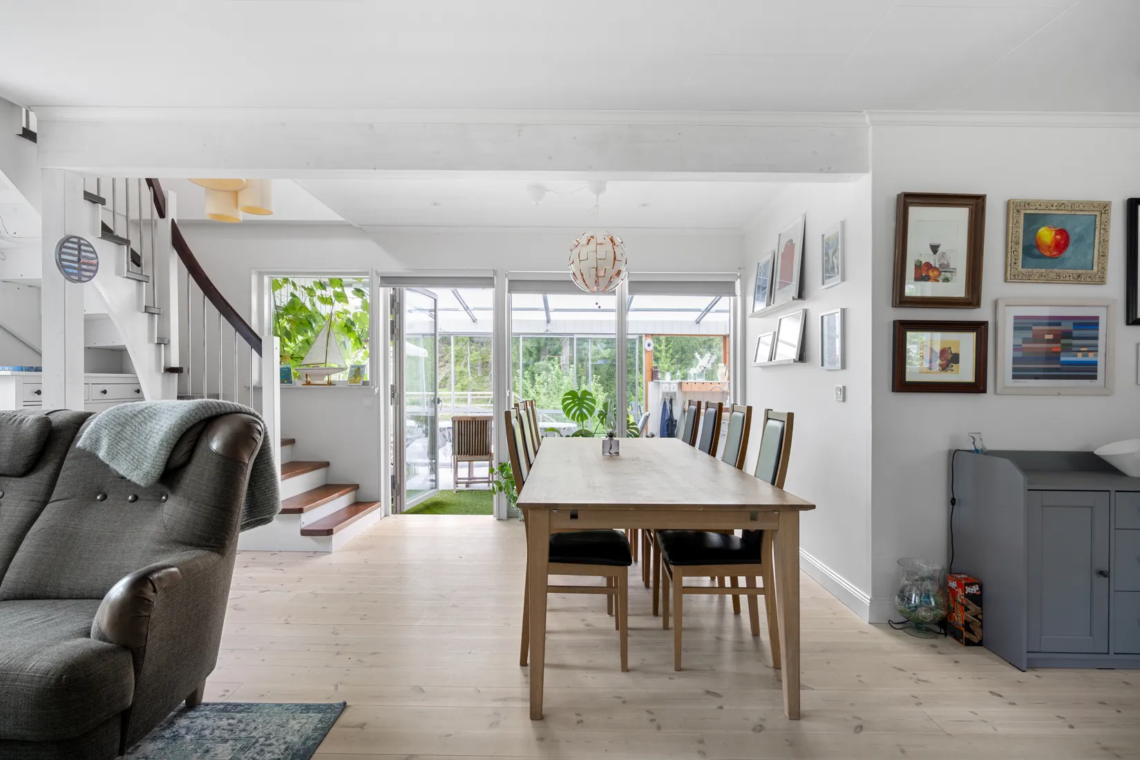 Villa, Breviksvägen 32, Trinntorp - Brevik, Tyresö