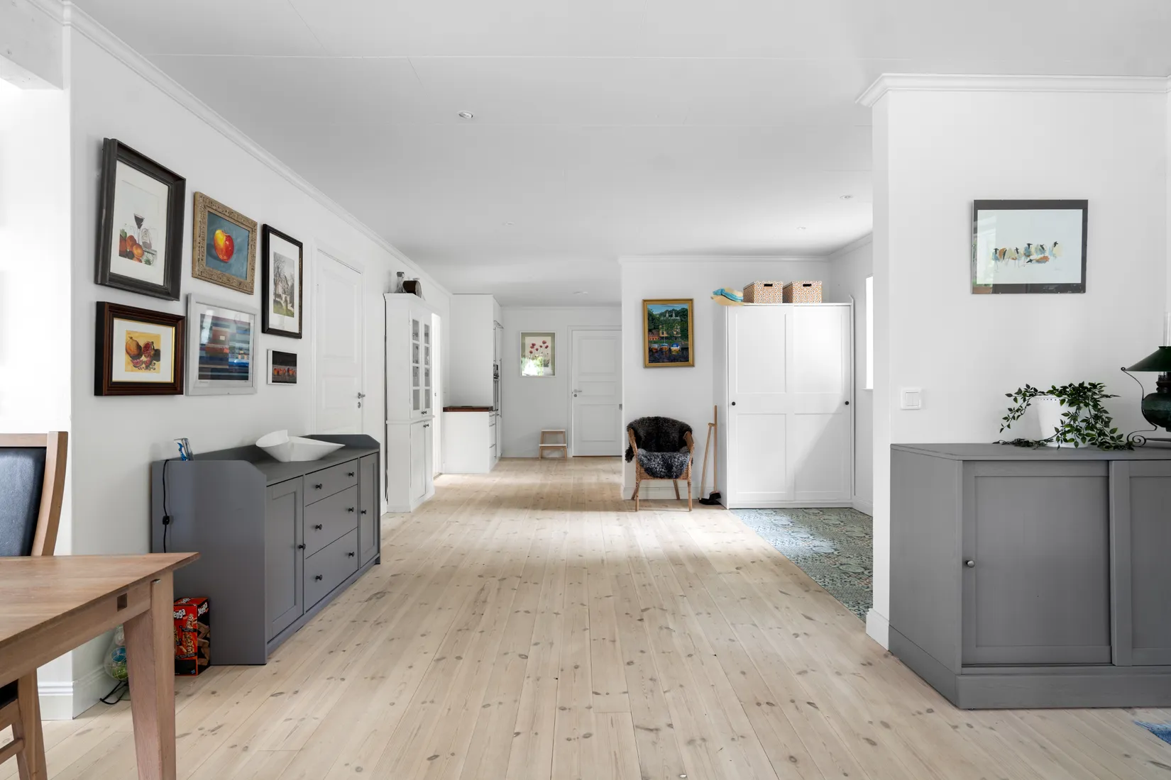 Villa, Breviksvägen 32, Trinntorp - Brevik, Tyresö