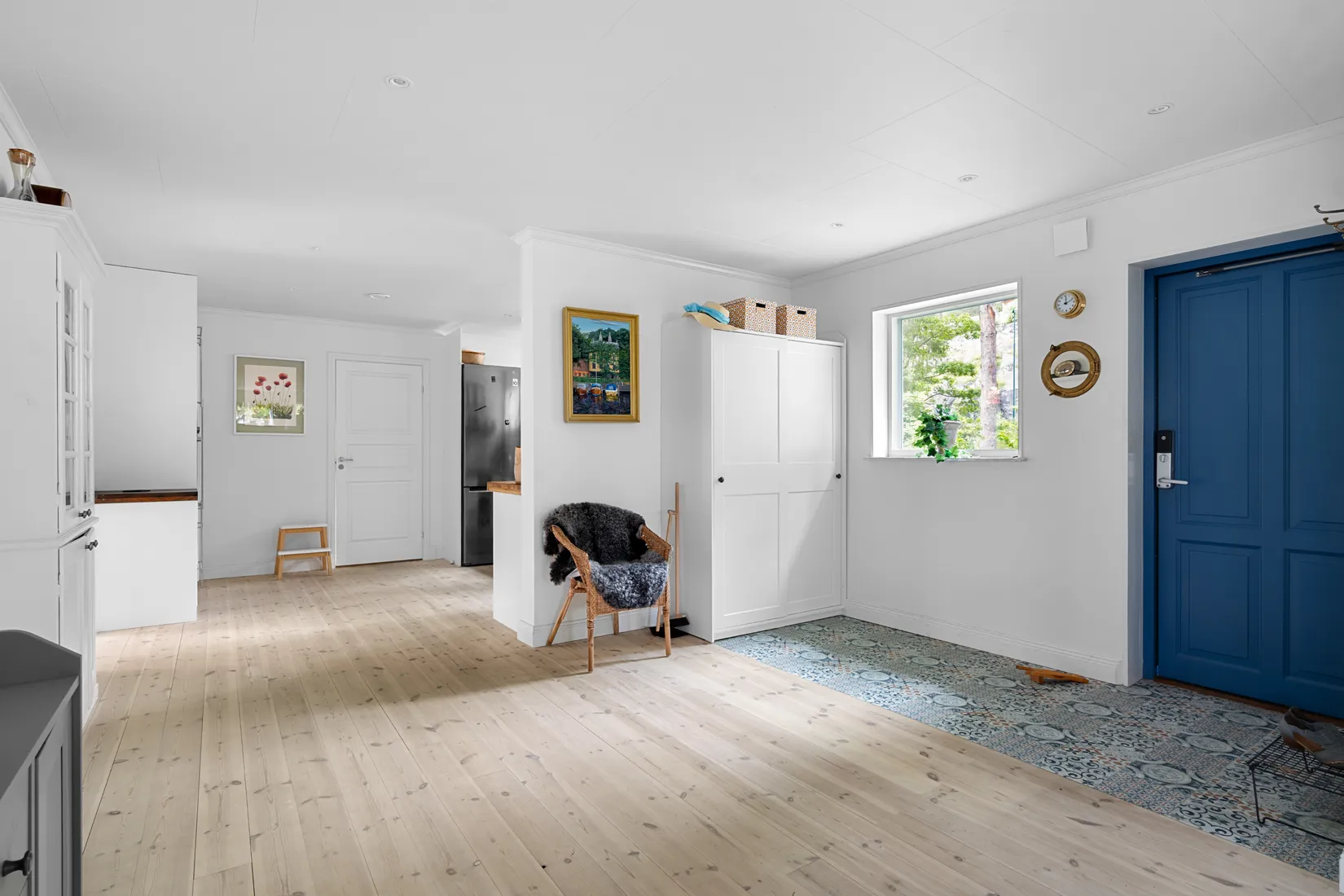 Villa, Breviksvägen 32, Trinntorp - Brevik, Tyresö