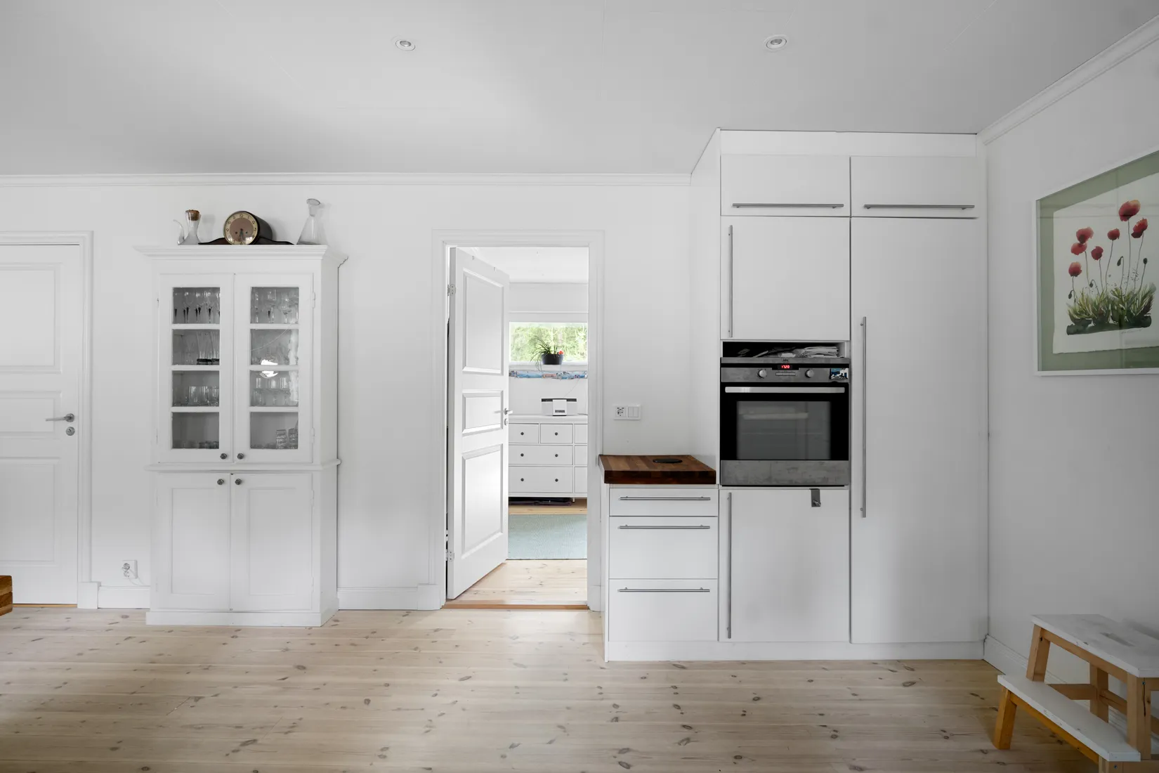 Villa, Breviksvägen 32, Trinntorp - Brevik, Tyresö