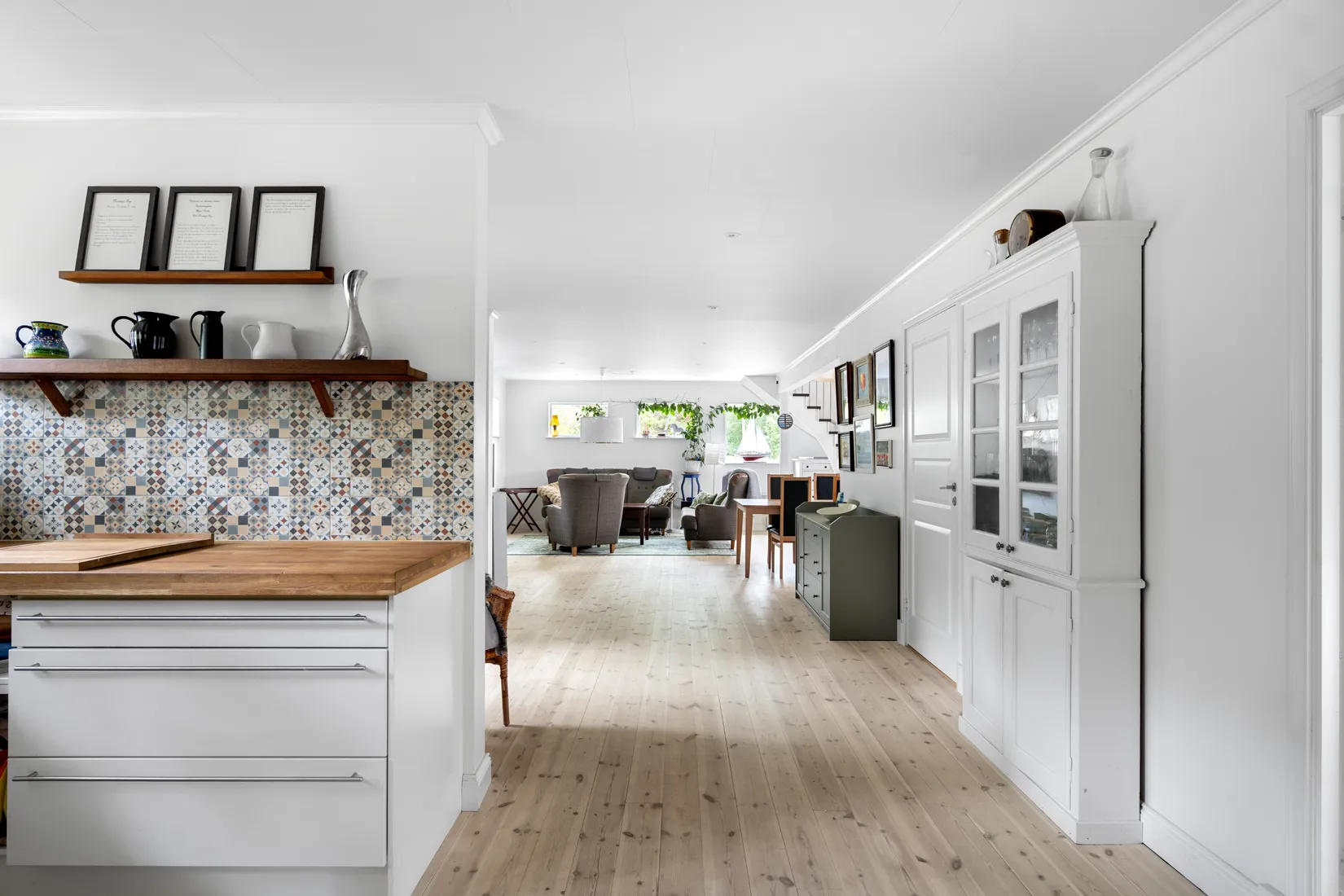 Villa, Breviksvägen 32, Trinntorp - Brevik, Tyresö