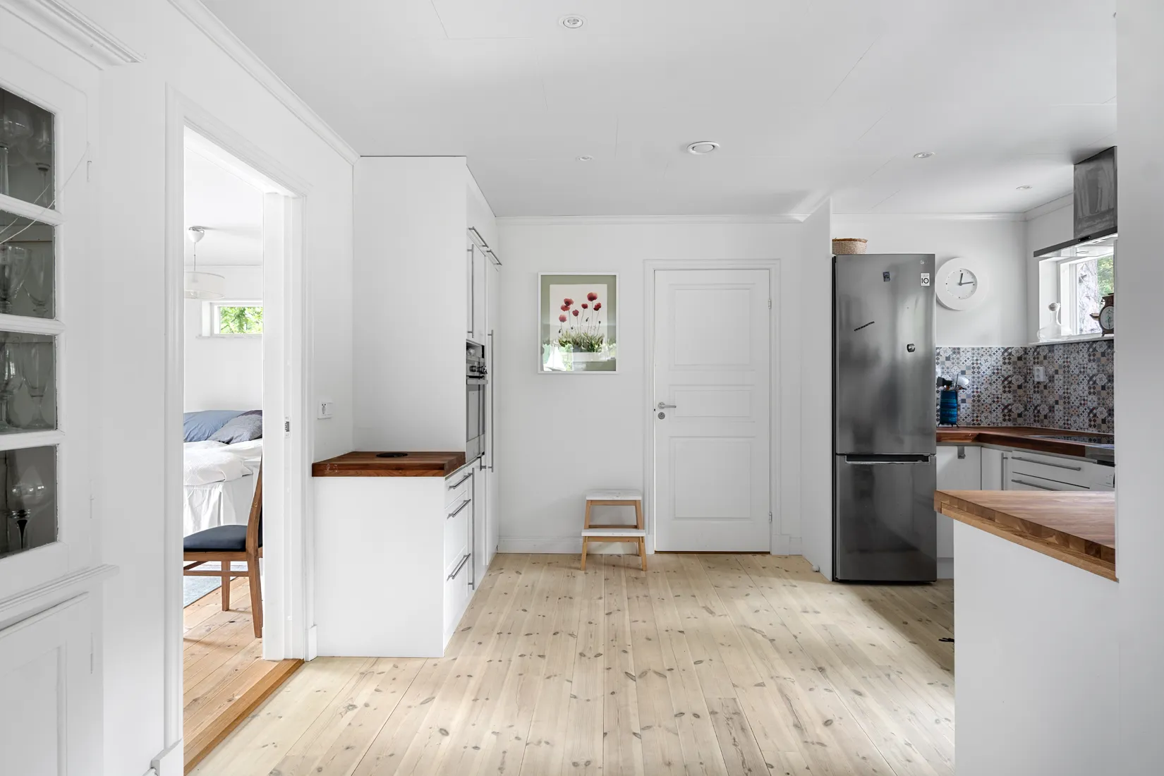 Villa, Breviksvägen 32, Trinntorp - Brevik, Tyresö
