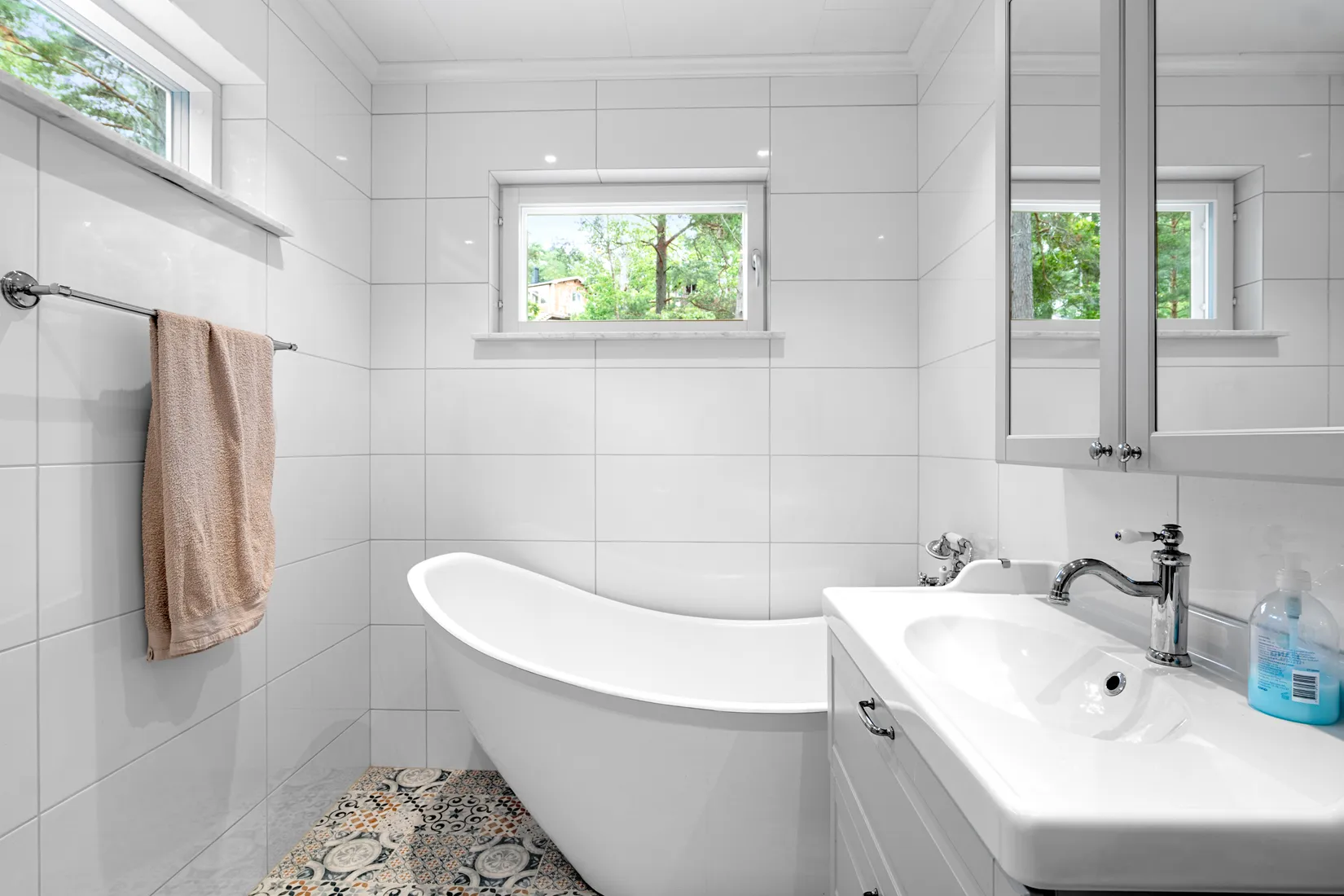Villa, Breviksvägen 32, Trinntorp - Brevik, Tyresö