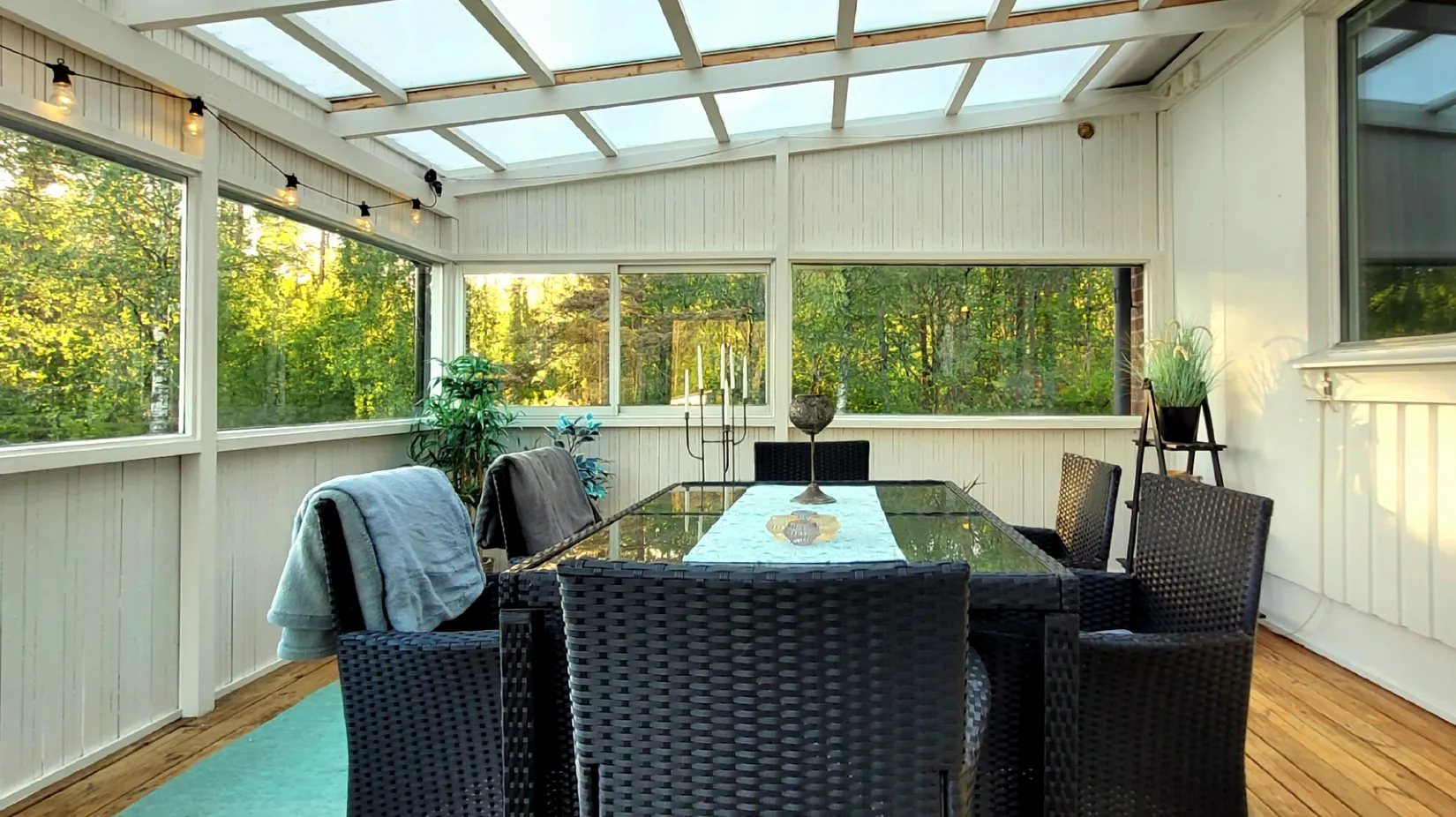 Villa, Askvägen 5, Svaneholm, Borås