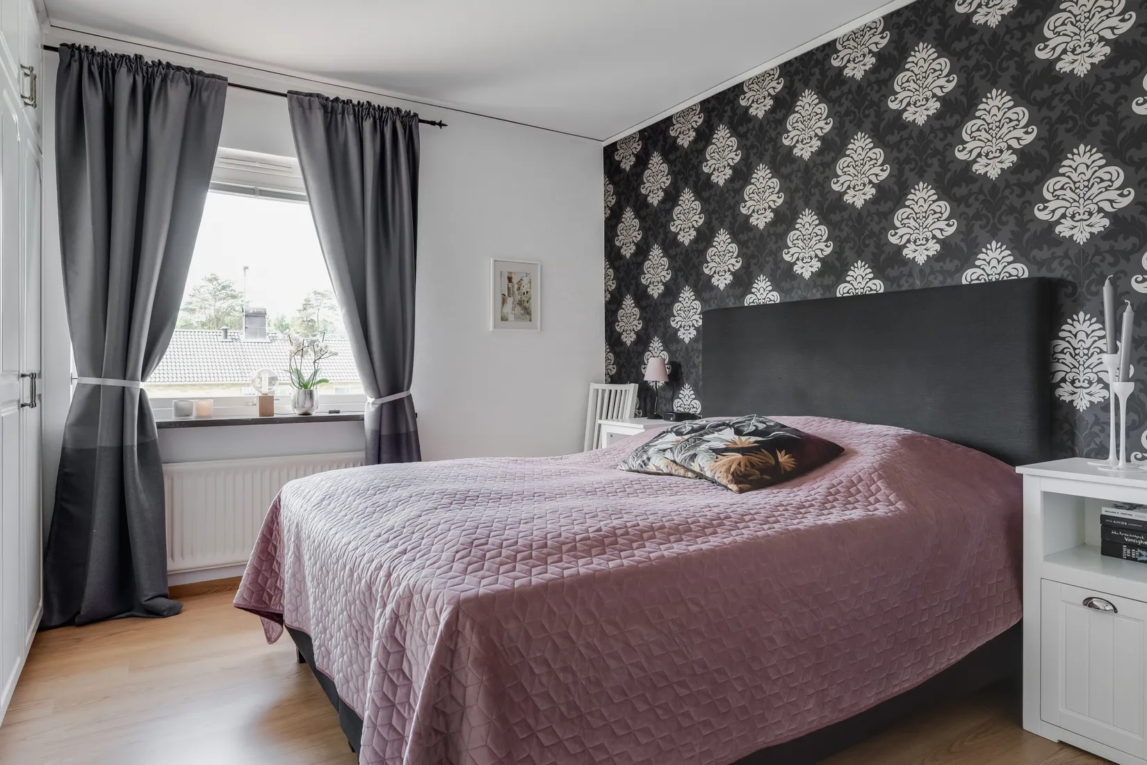 Villa, Askvägen 5, Svaneholm, Borås
