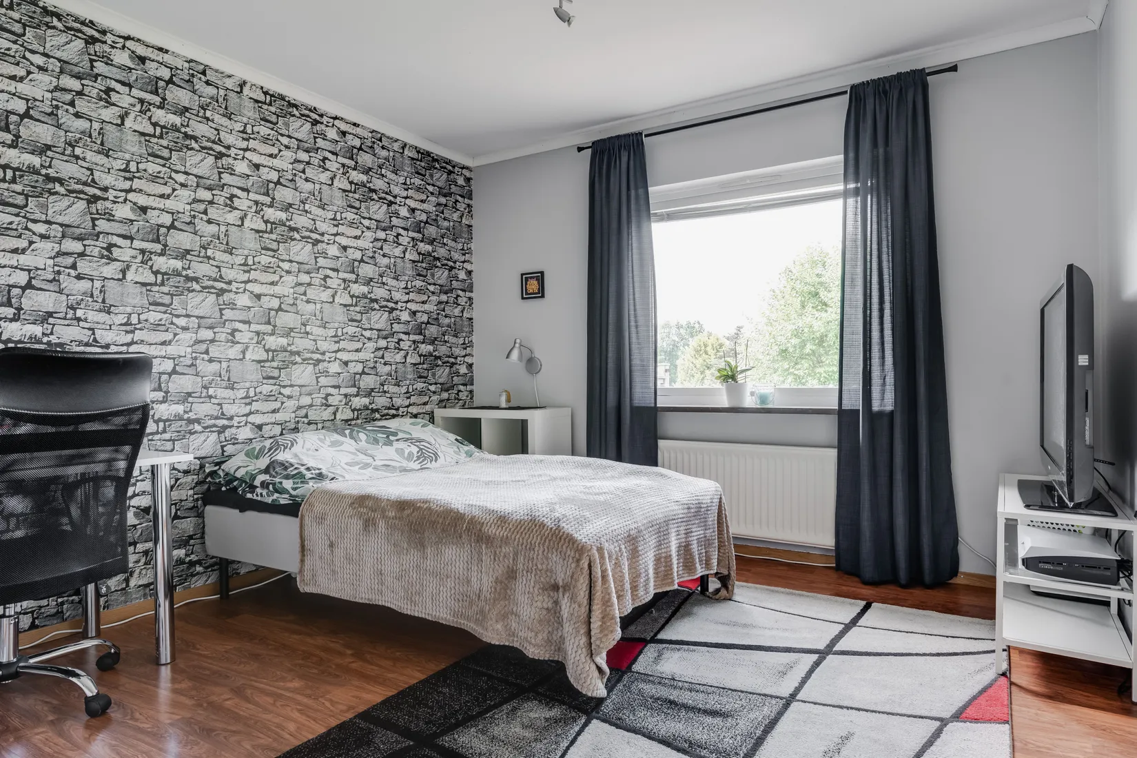 Villa, Askvägen 5, Svaneholm, Borås