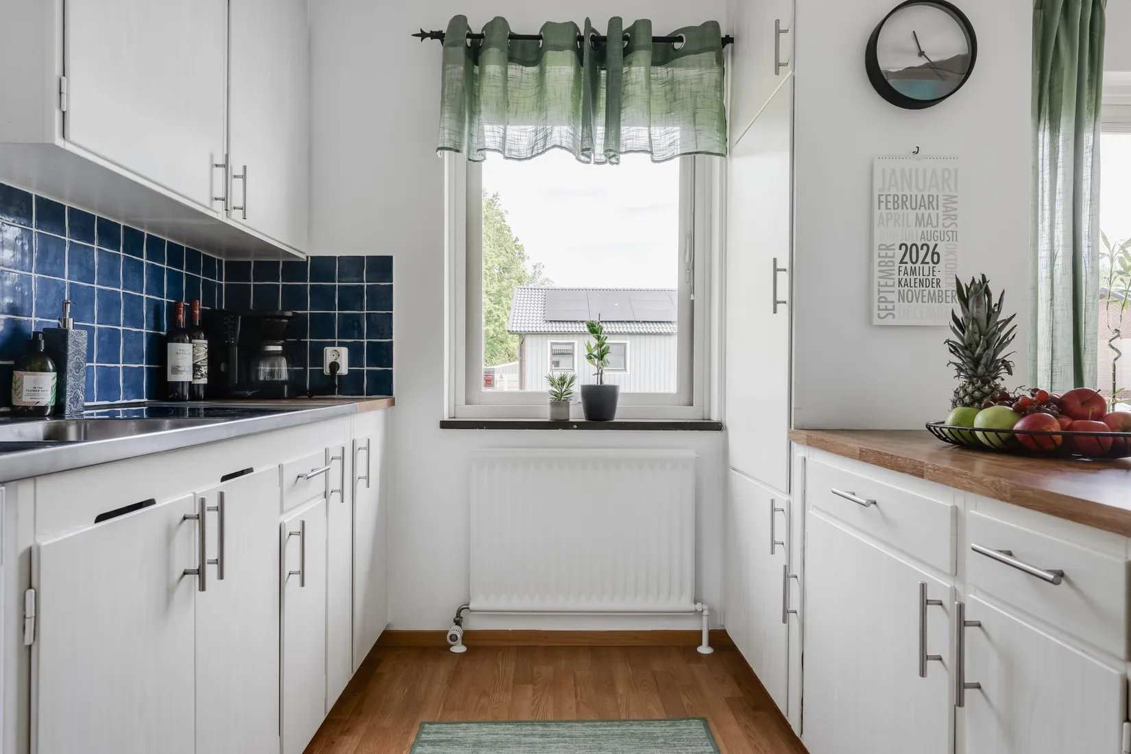 Villa, Askvägen 5, Svaneholm, Borås