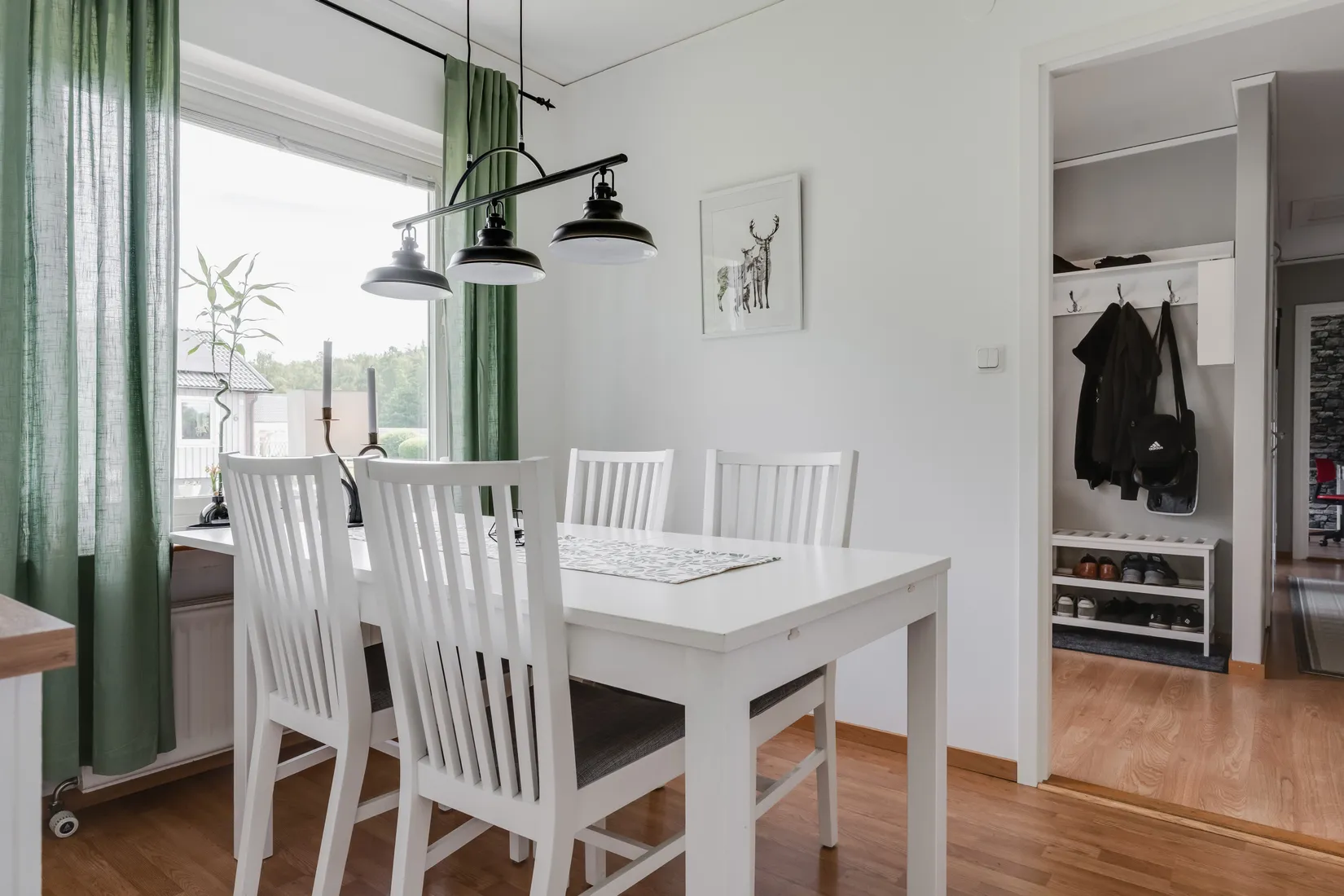 Villa, Askvägen 5, Svaneholm, Borås