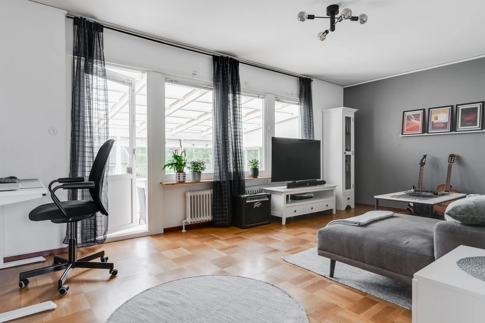 Villa, Askvägen 5, Svaneholm, Borås