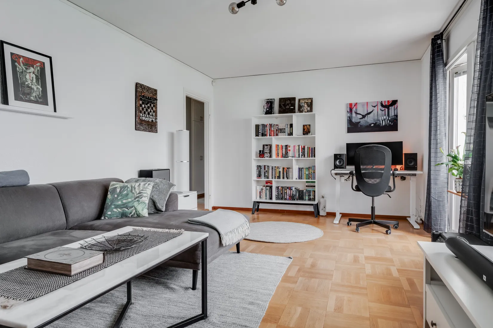 Villa, Askvägen 5, Svaneholm, Borås