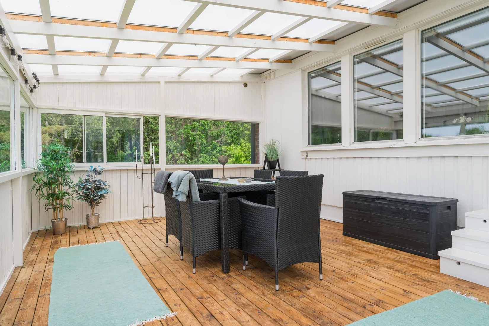 Villa, Askvägen 5, Svaneholm, Borås