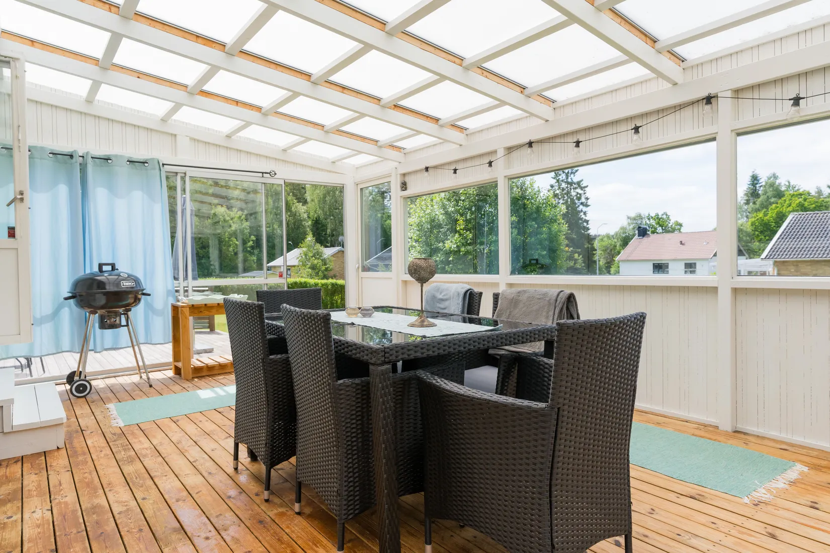 Villa, Askvägen 5, Svaneholm, Borås
