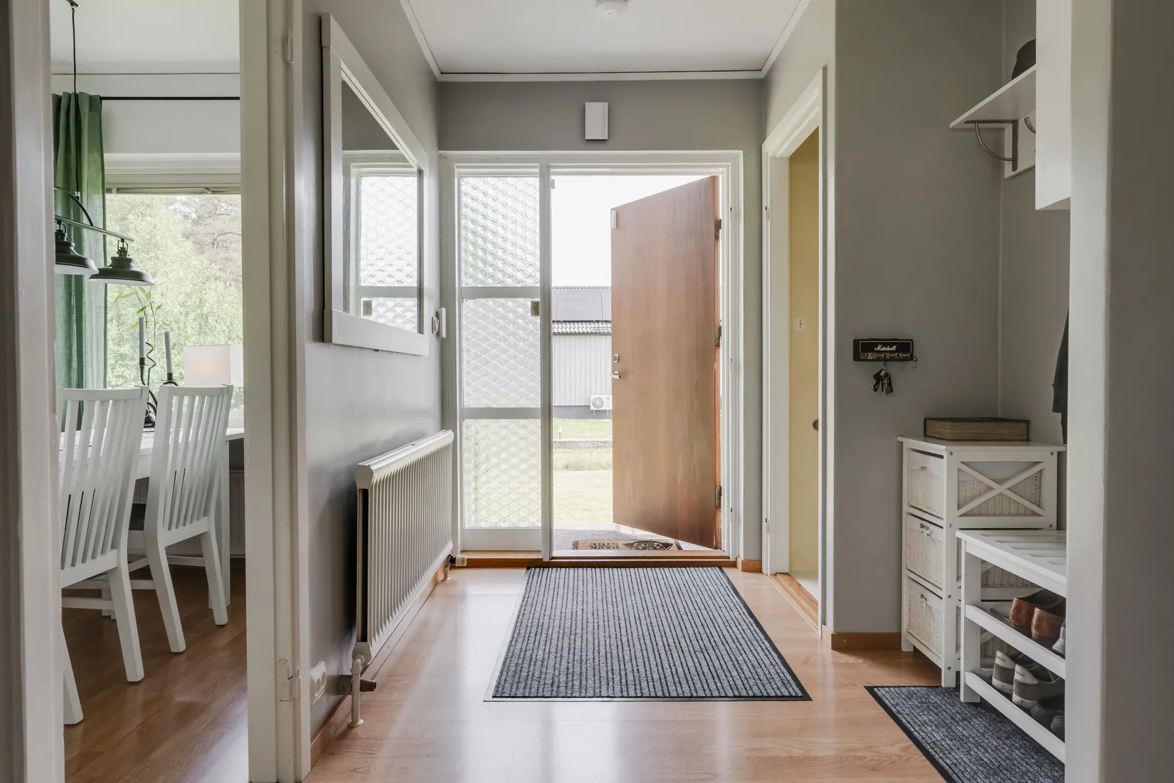 Villa, Askvägen 5, Svaneholm, Borås