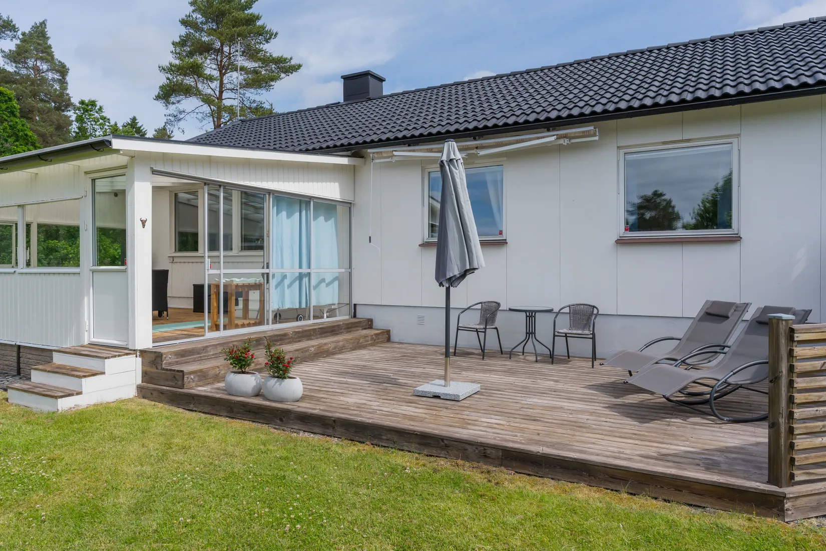 Villa, Askvägen 5, Svaneholm, Borås