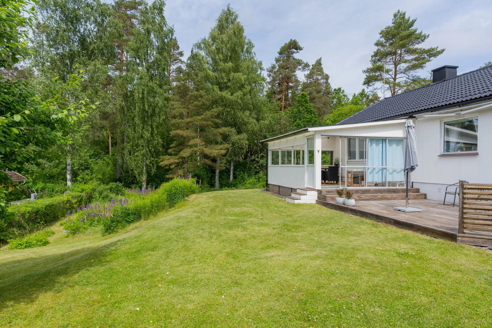Villa, Askvägen 5, Svaneholm, Borås