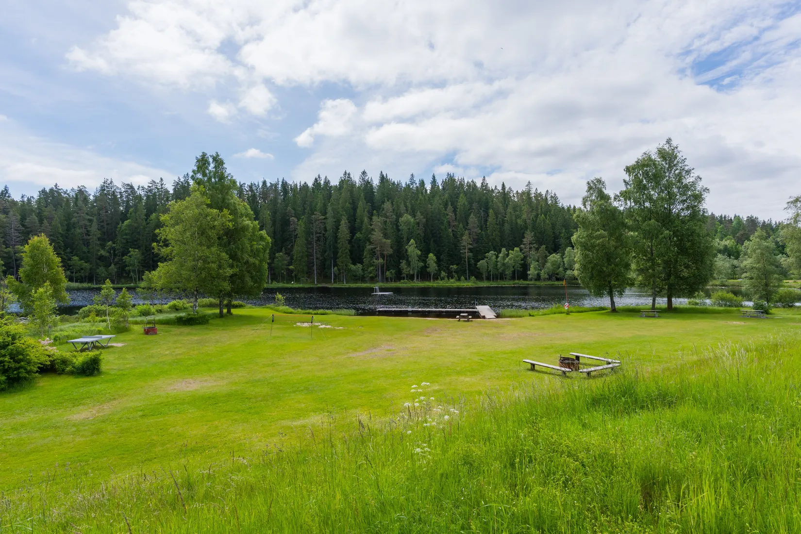 Villa, Askvägen 5, Svaneholm, Borås
