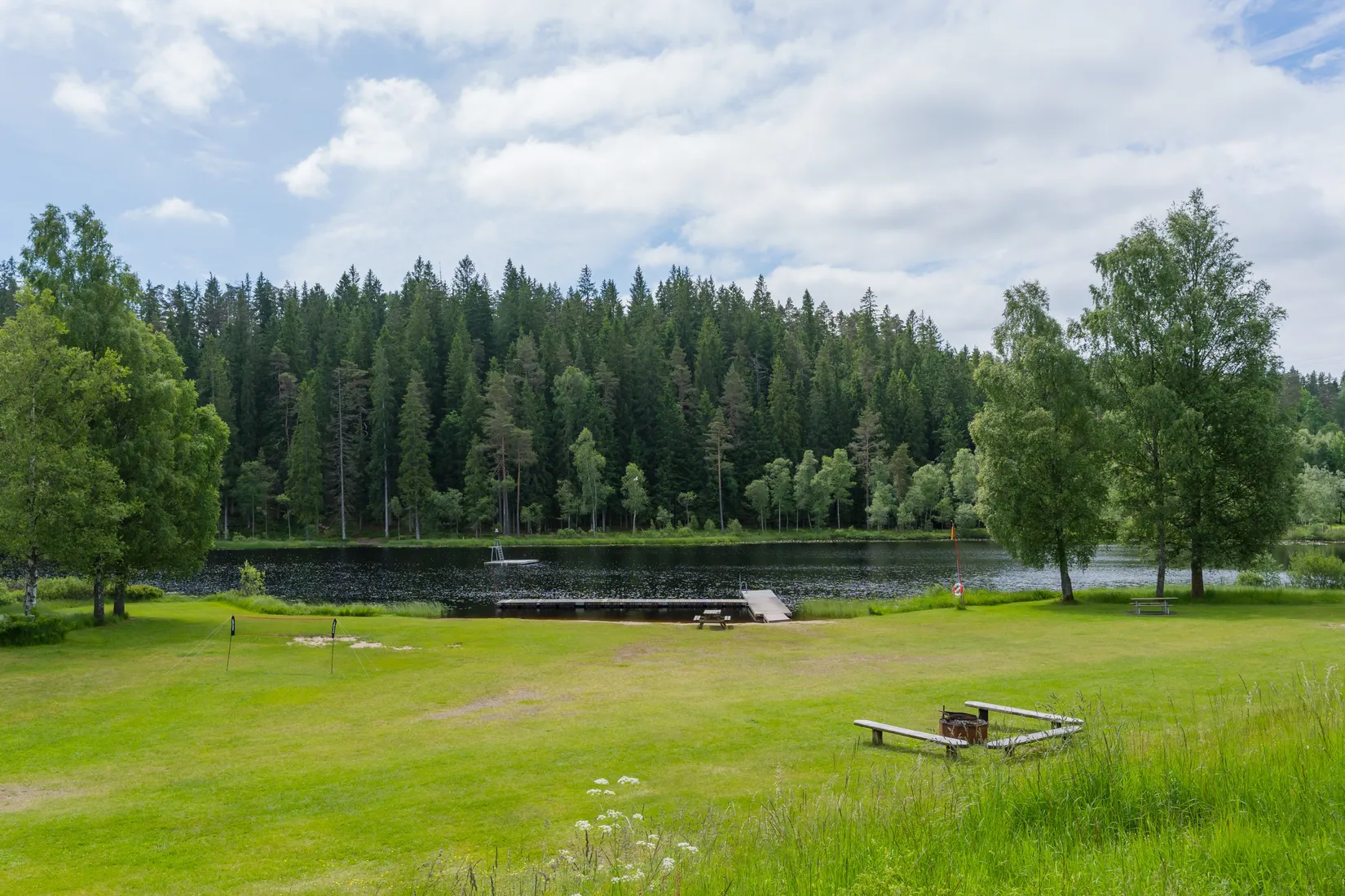 Villa, Askvägen 5, Svaneholm, Borås