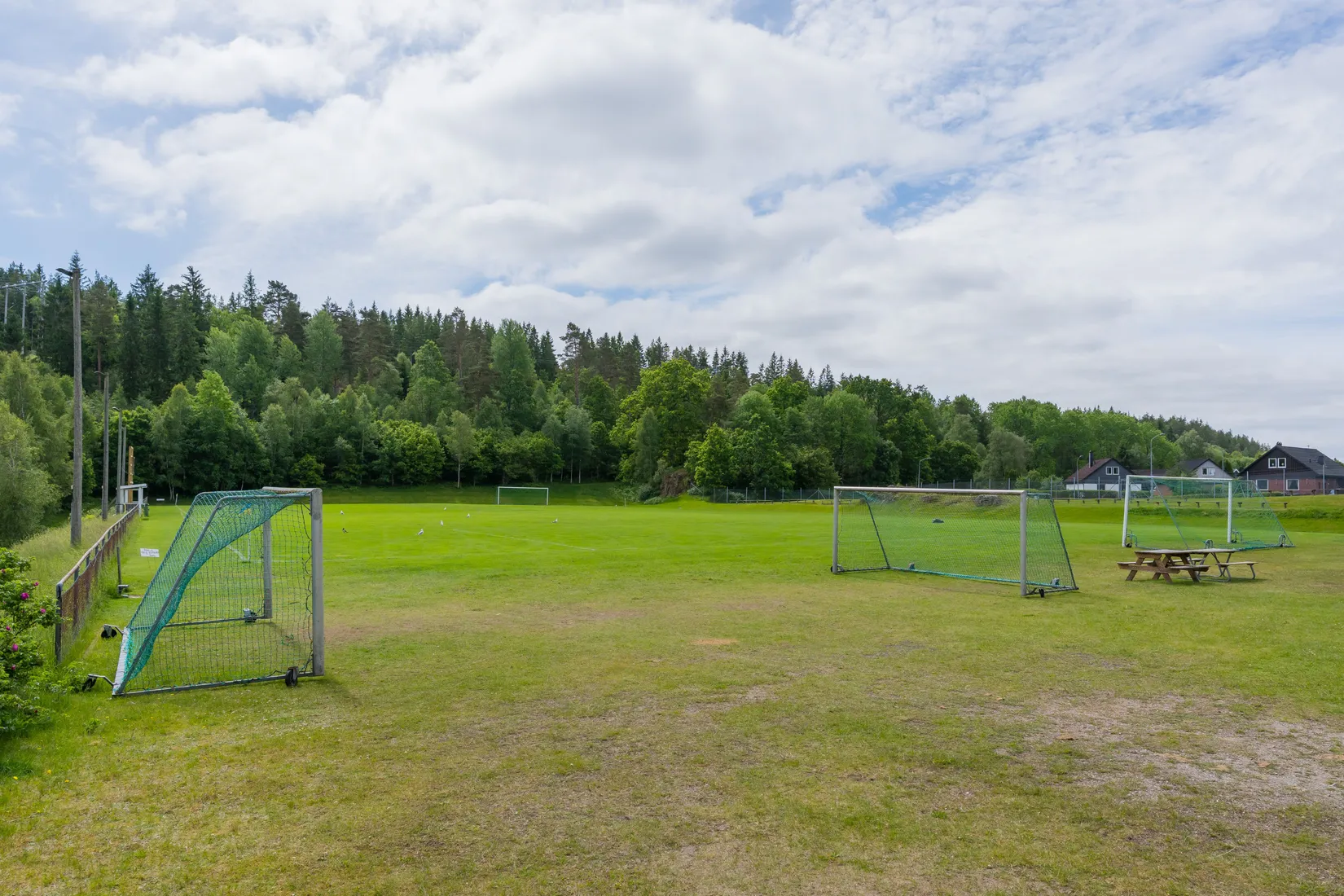 Villa, Askvägen 5, Svaneholm, Borås