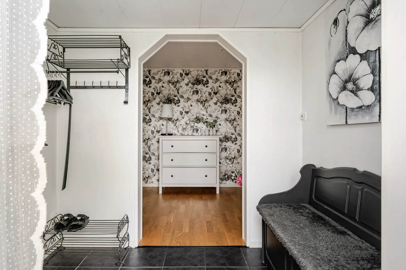 Villa, Hållsta 240, Östersund