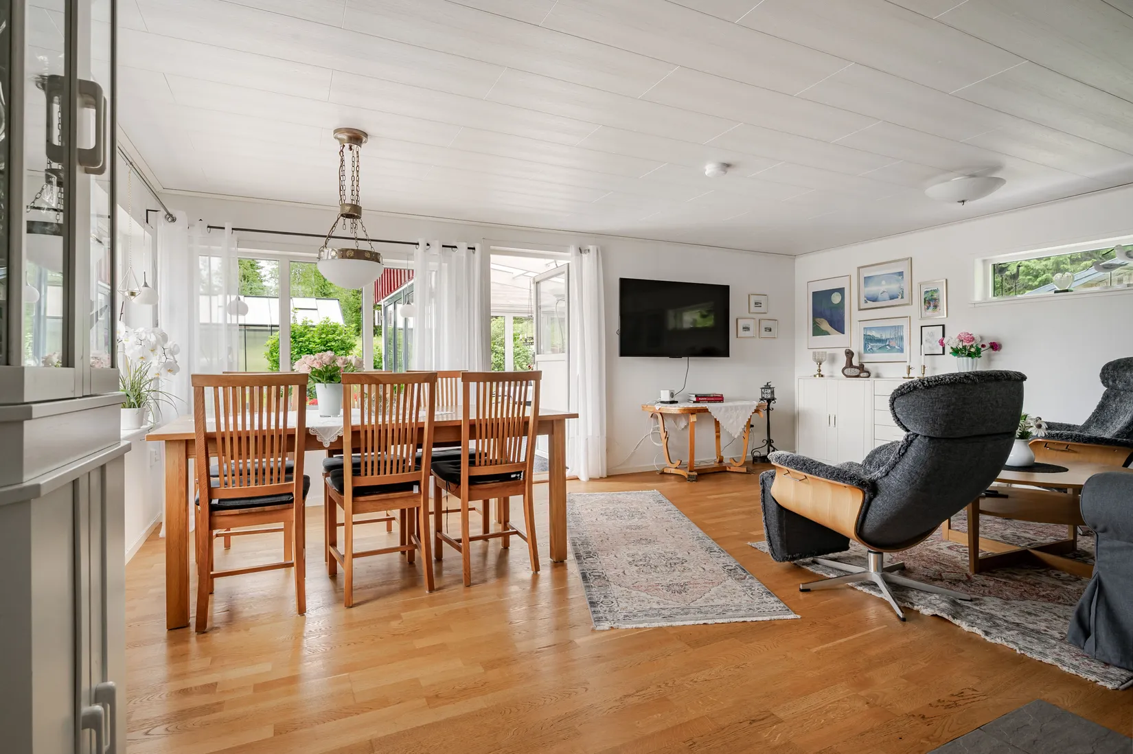 Villa, Hållsta 240, Östersund
