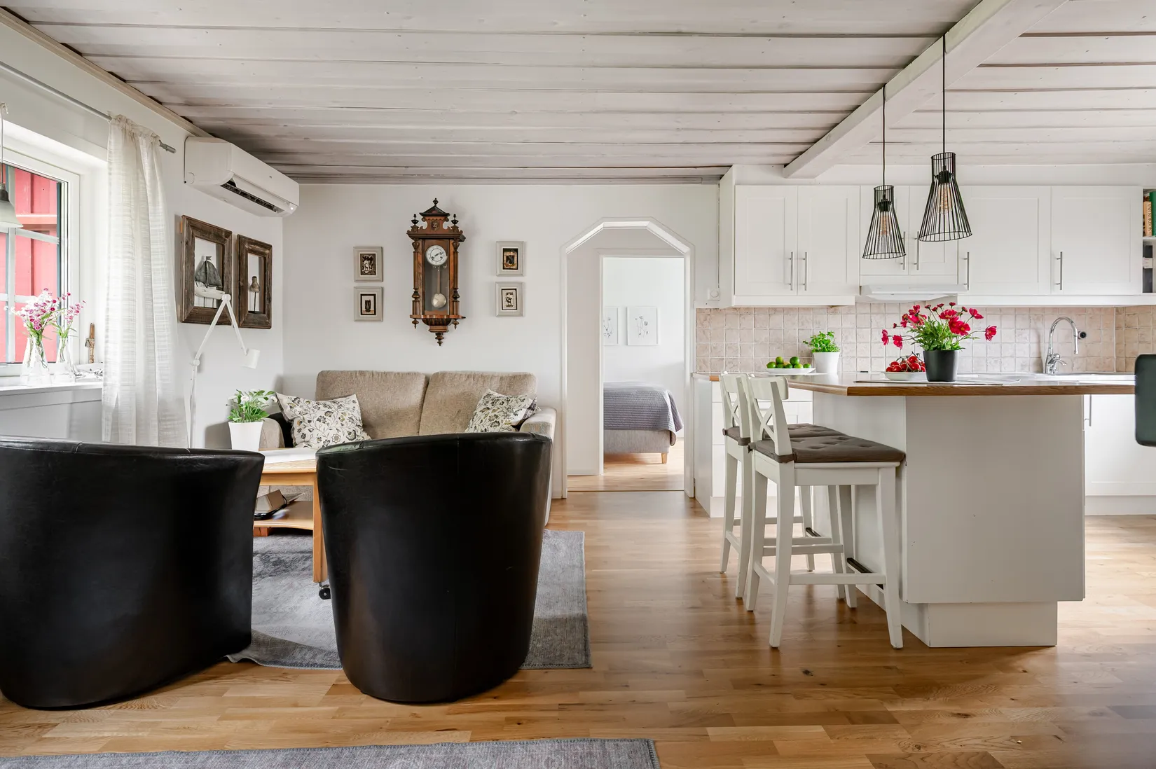 Villa, Hållsta 240, Östersund