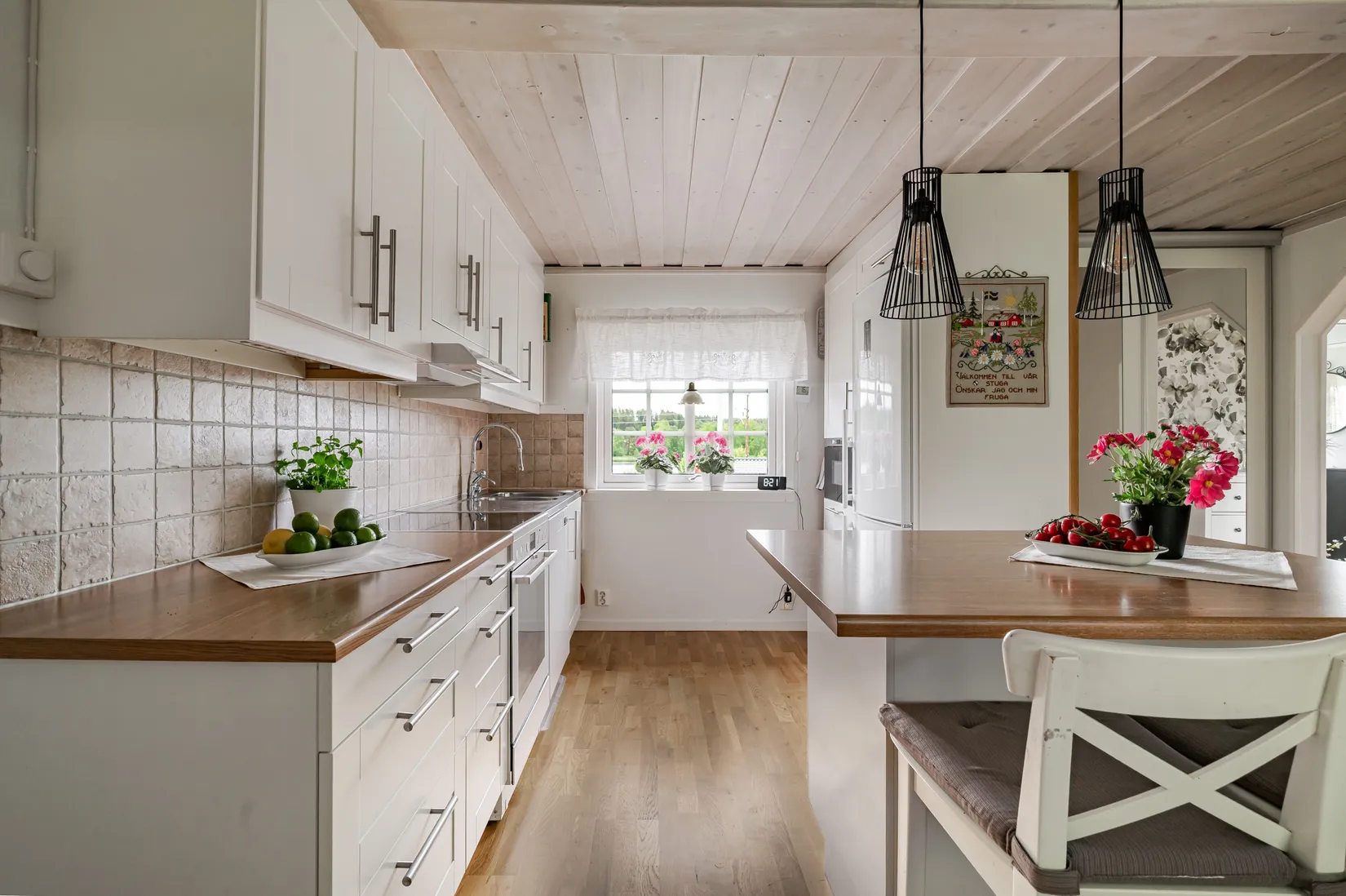 Villa, Hållsta 240, Östersund