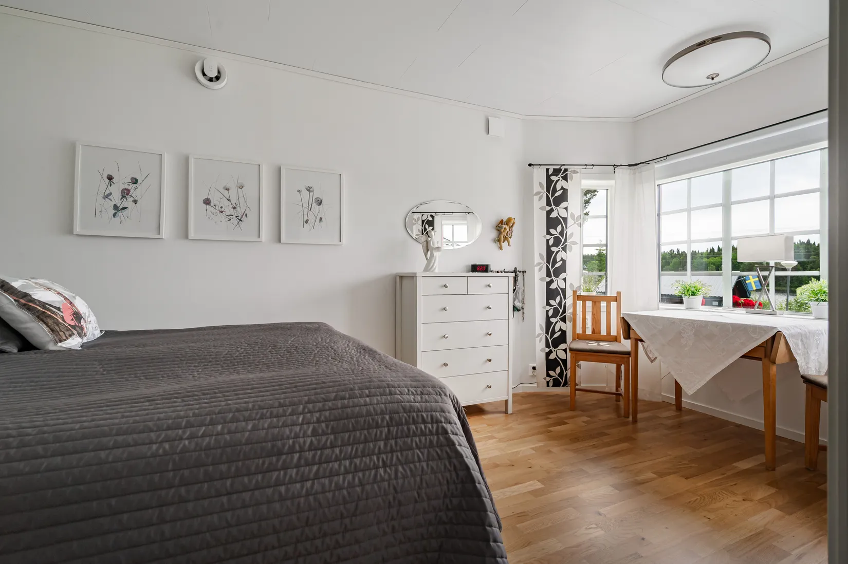 Villa, Hållsta 240, Östersund
