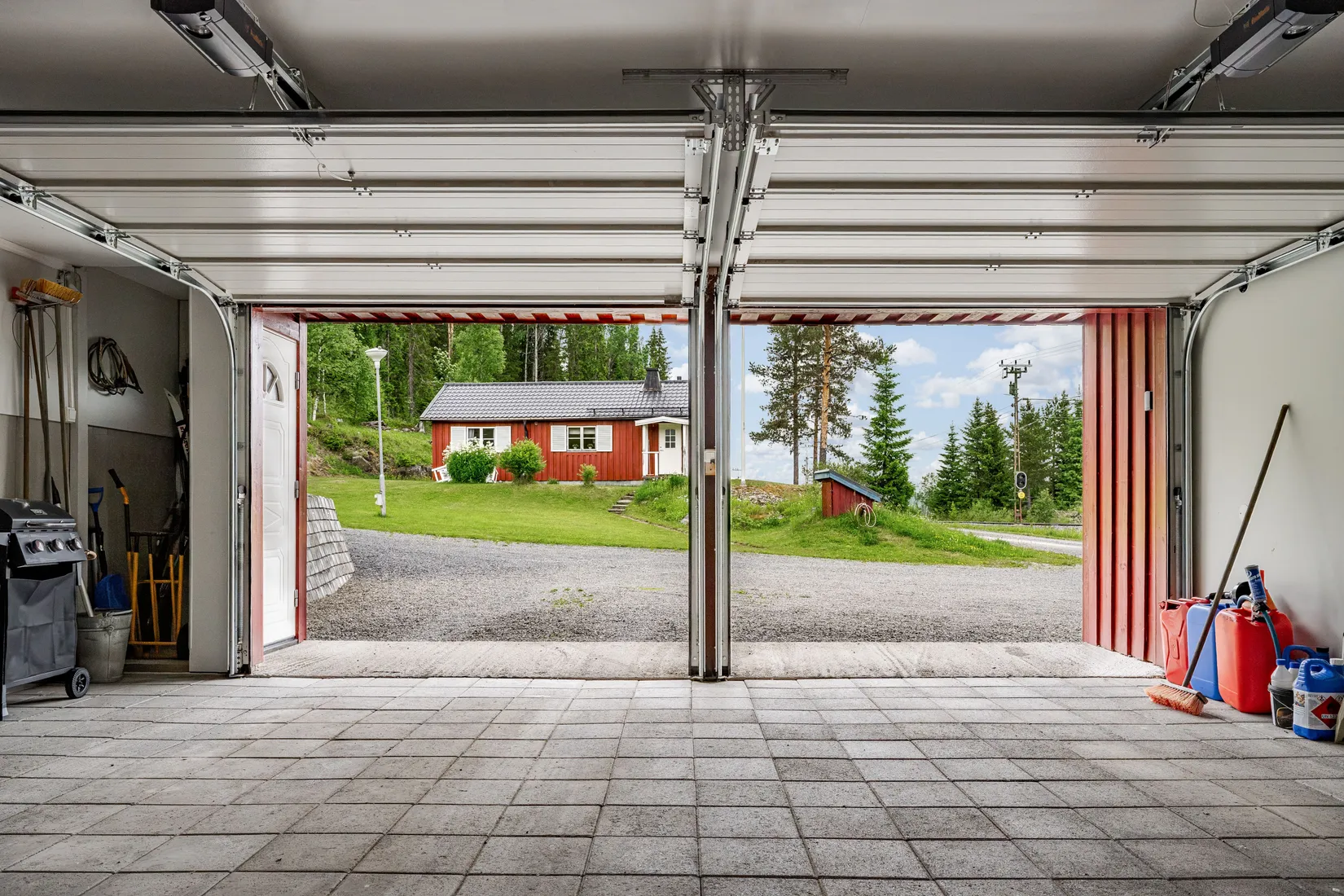 Villa, Hållsta 240, Östersund