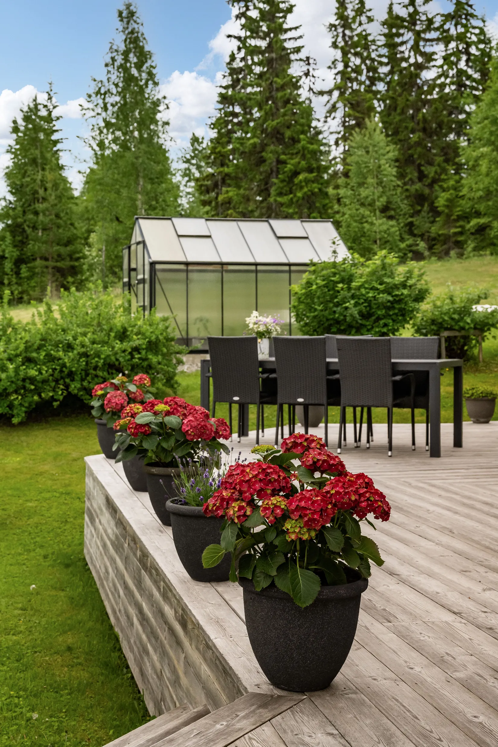 Villa, Hållsta 240, Östersund