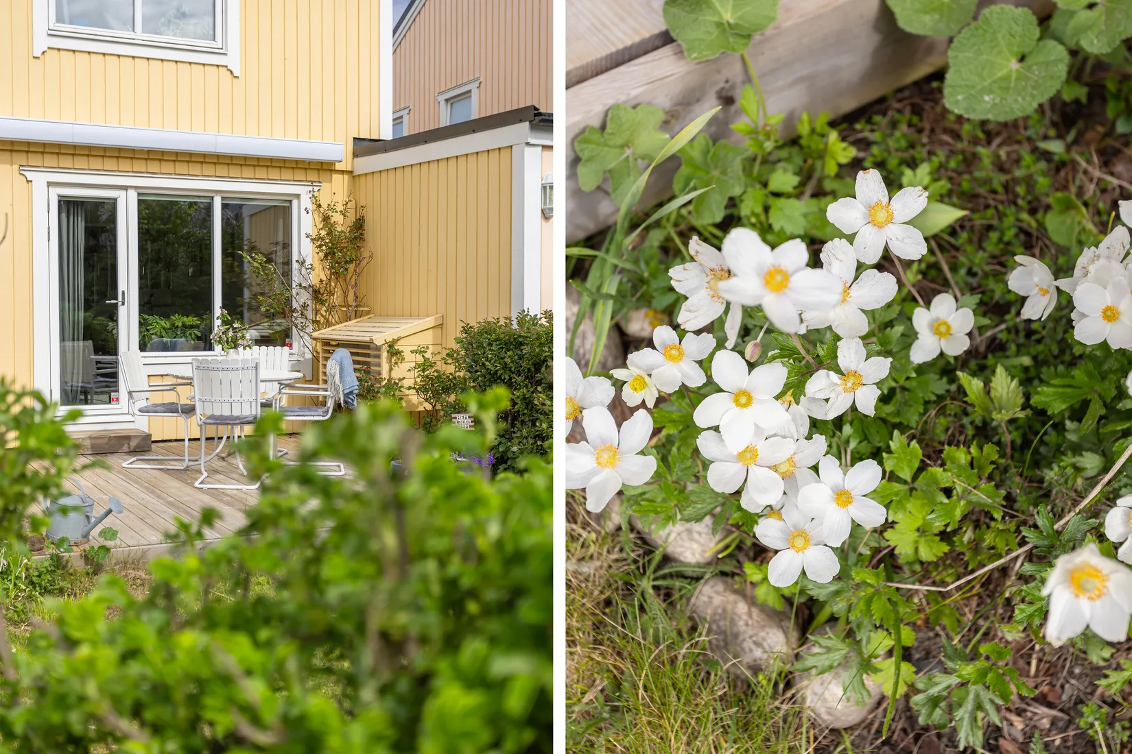 Villa, Radhus, Alströmervägen 33, Fågelsången, Sollentuna