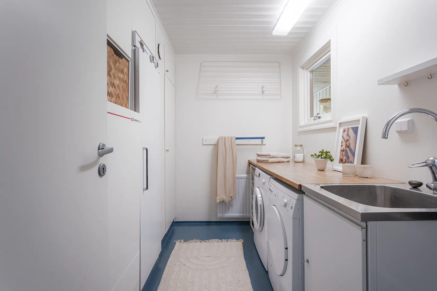 Villa, Radhus, Alströmervägen 33, Fågelsången, Sollentuna
