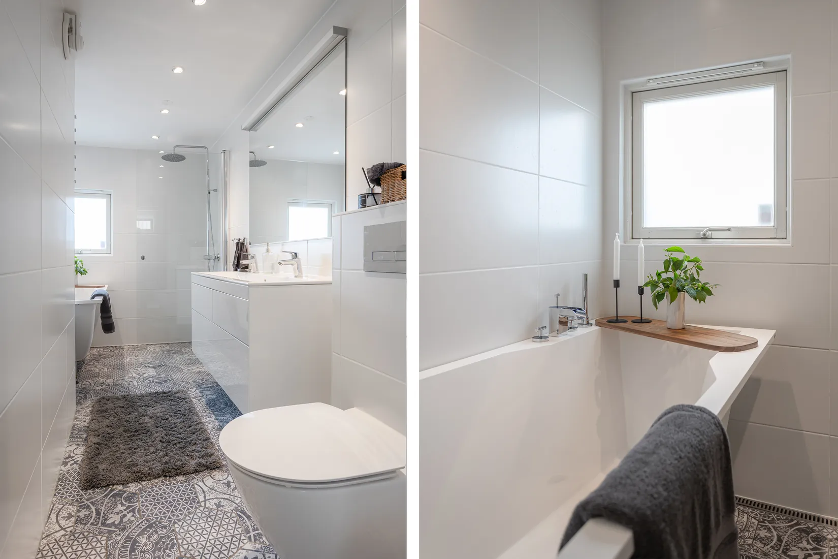 Villa, Radhus, Alströmervägen 33, Fågelsången, Sollentuna