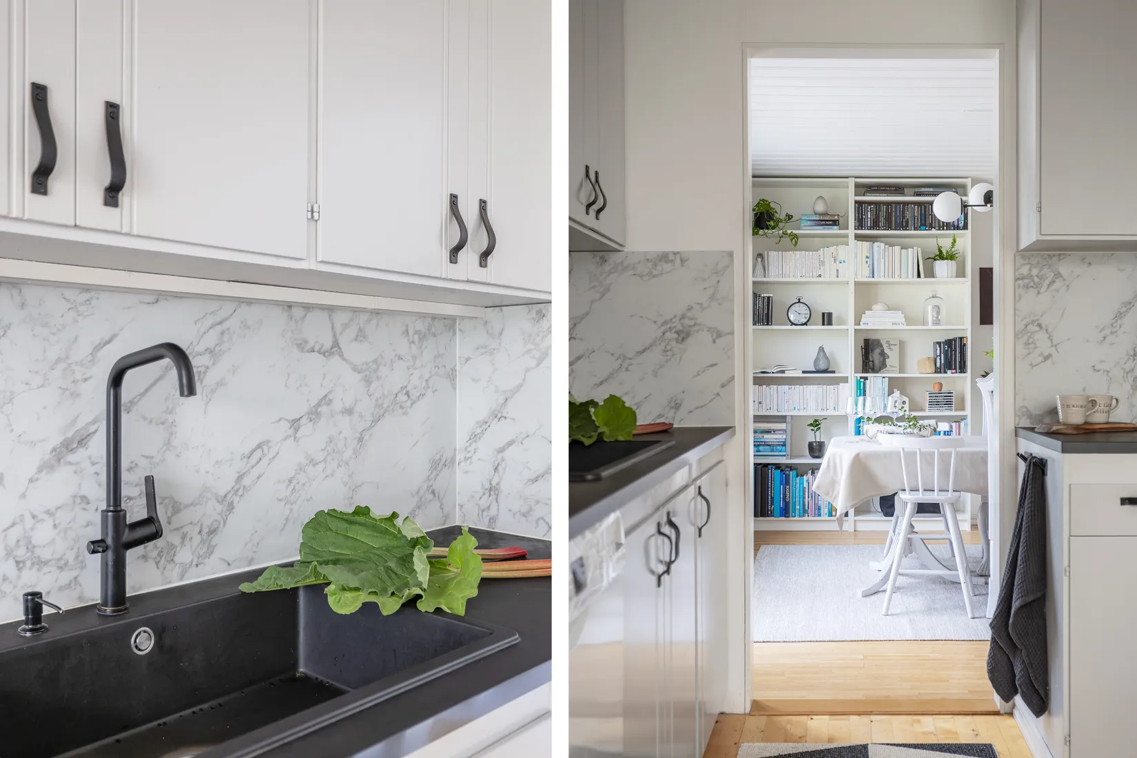 Villa, Radhus, Alströmervägen 33, Fågelsången, Sollentuna