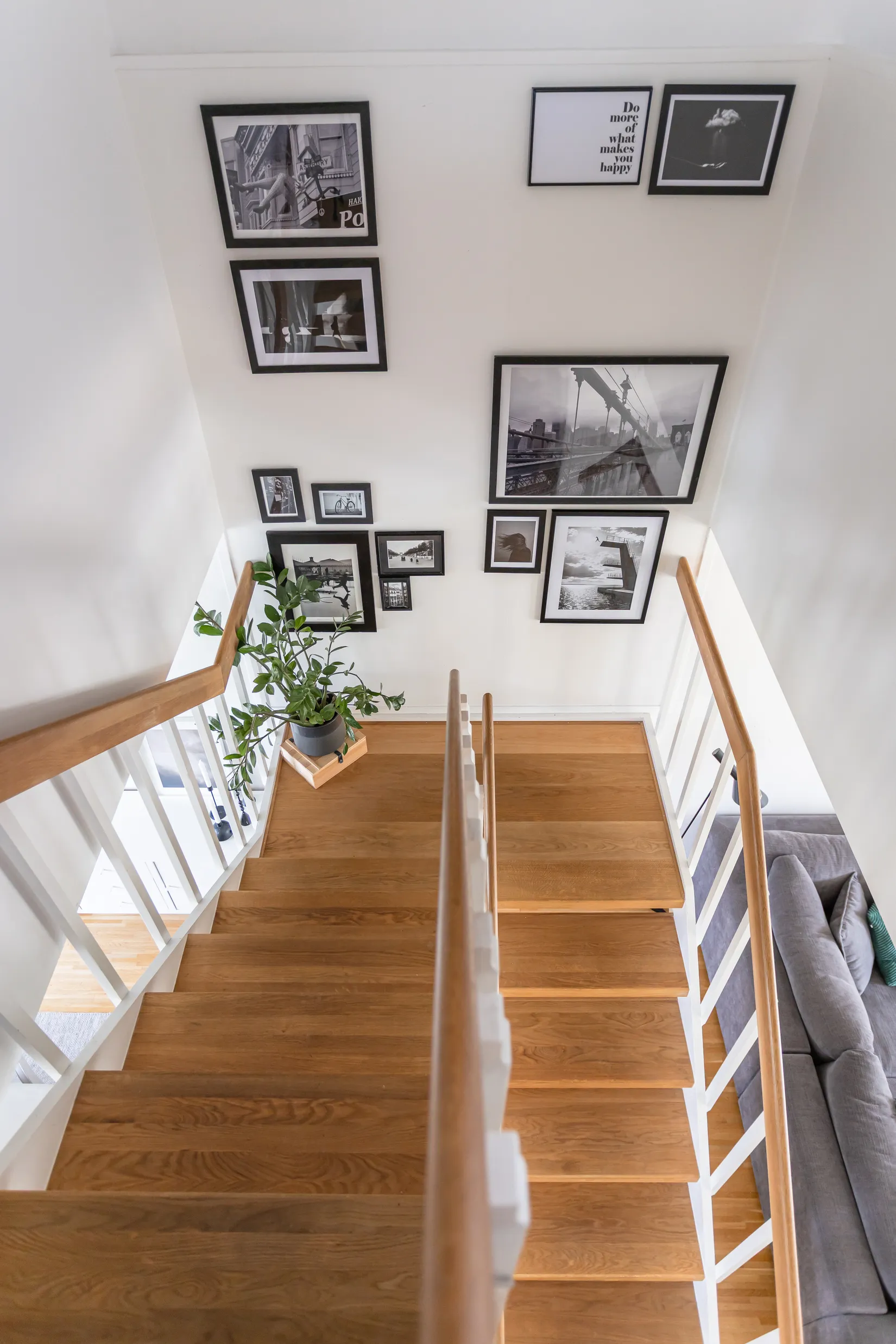 Villa, Radhus, Alströmervägen 33, Fågelsången, Sollentuna