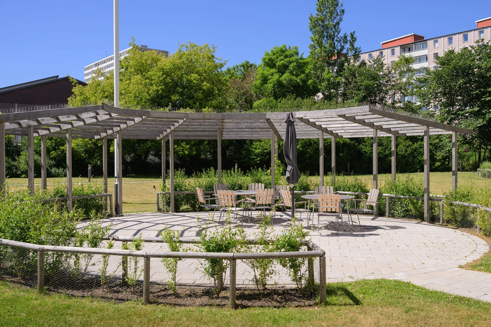 Bostadsrätt, Falkmansgatan 7B, Lorensborg, Malmö