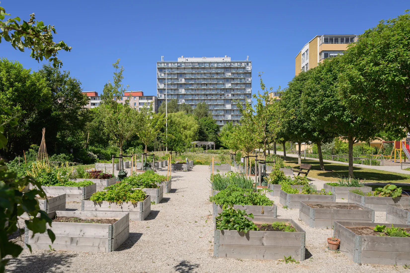 Bostadsrätt, Falkmansgatan 7B, Lorensborg, Malmö