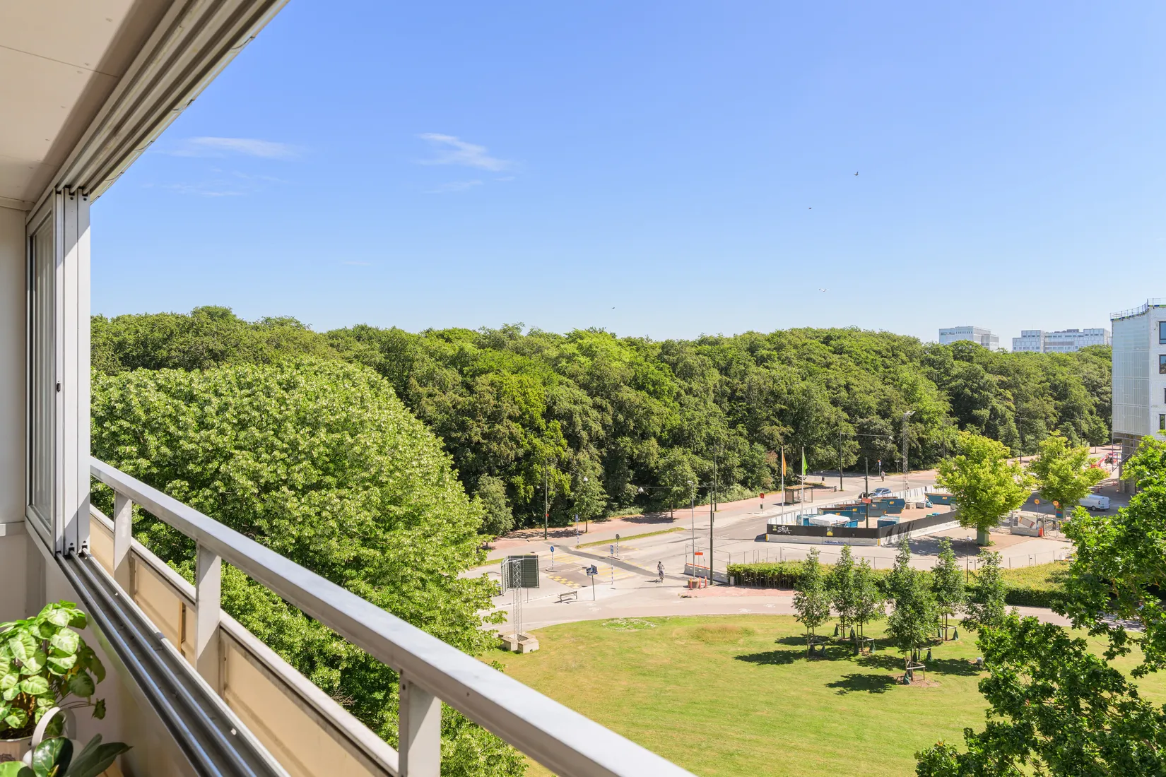 Bostadsrätt, Falkmansgatan 7B, Lorensborg, Malmö